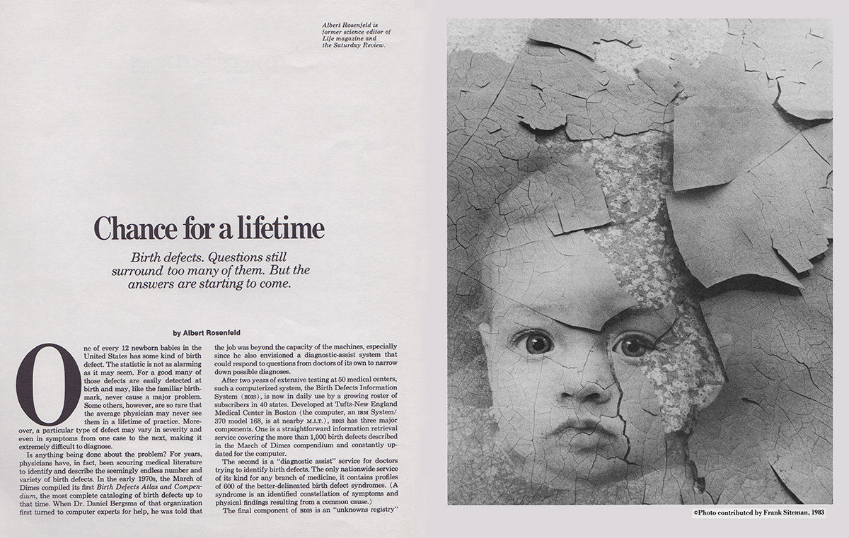 MIT / Technology Review