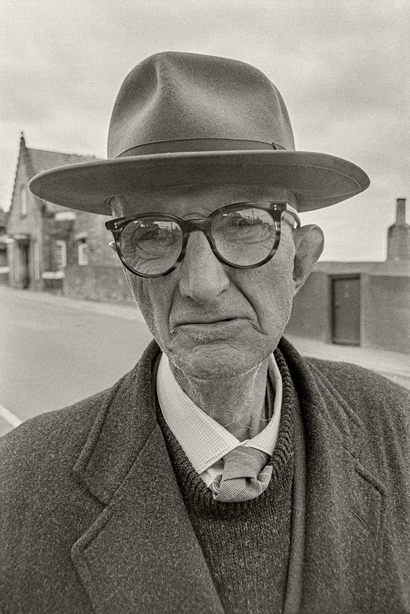 Dingle, Ireland 1967