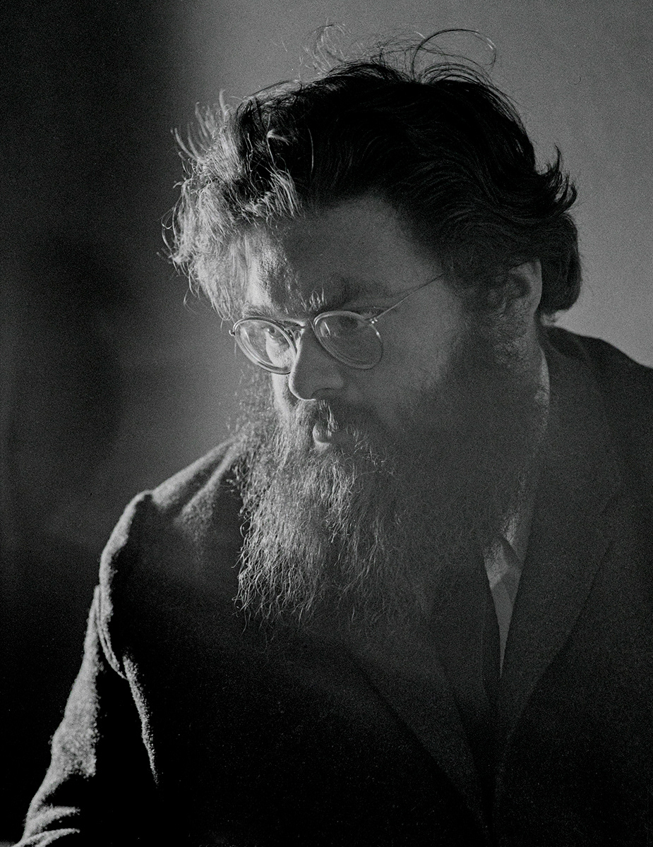 Robert Kelly, Medford, MA 1968