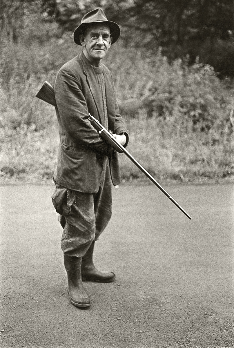 Dingle, Ireland 1967