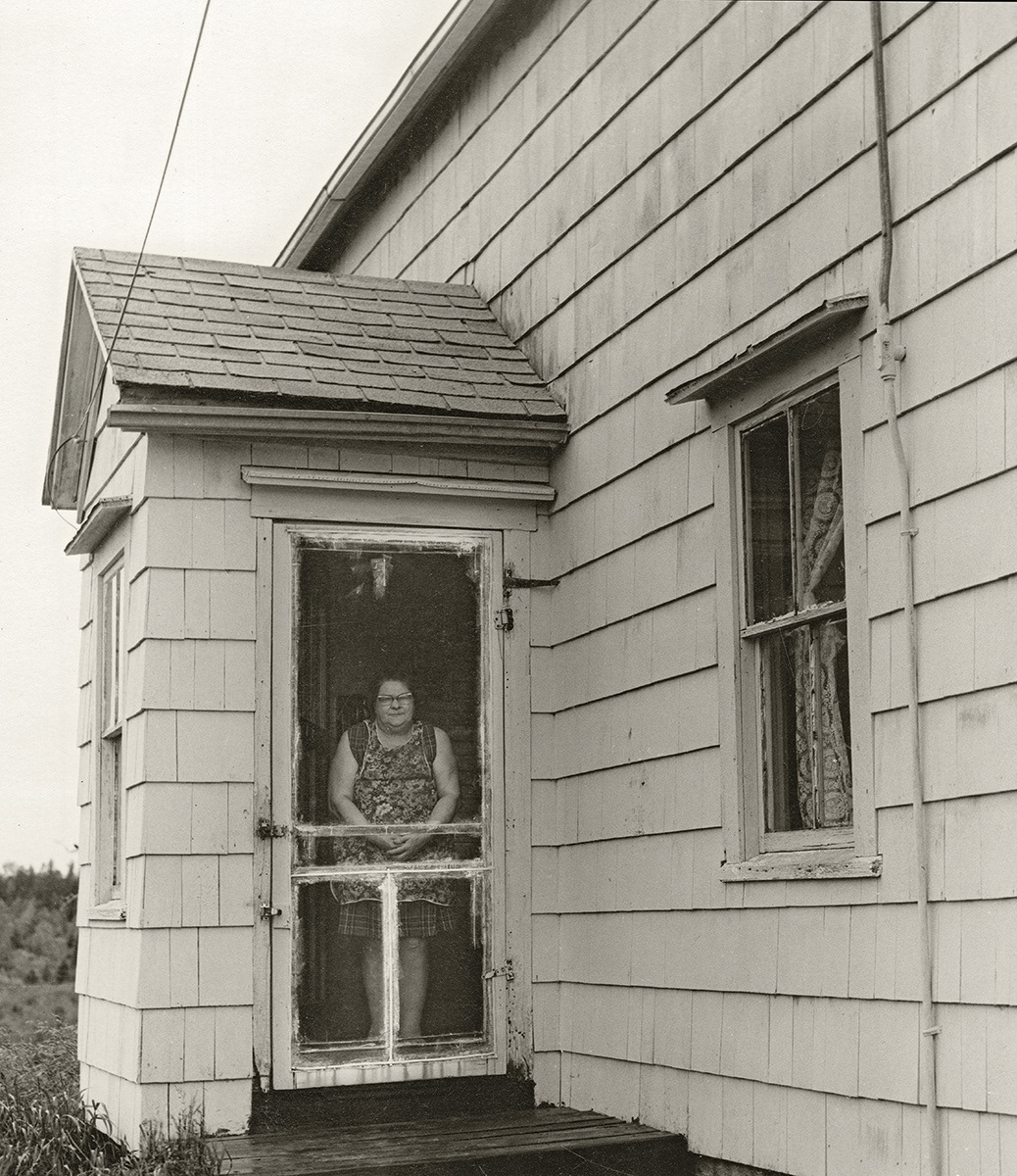 Nova Scotia, 1968