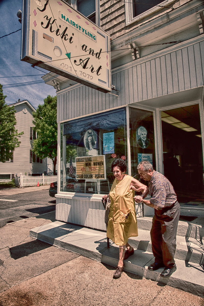 Somerville, MA