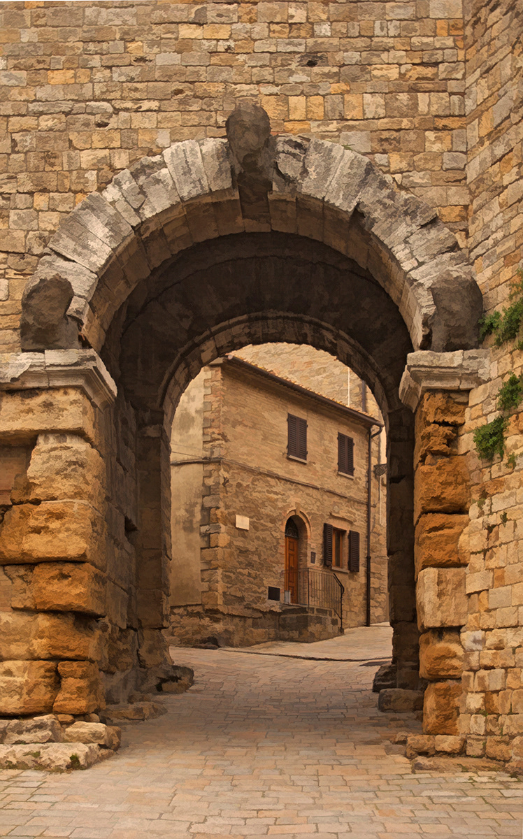 Tuscany, Italy