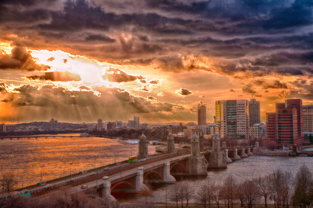 Boston, MA