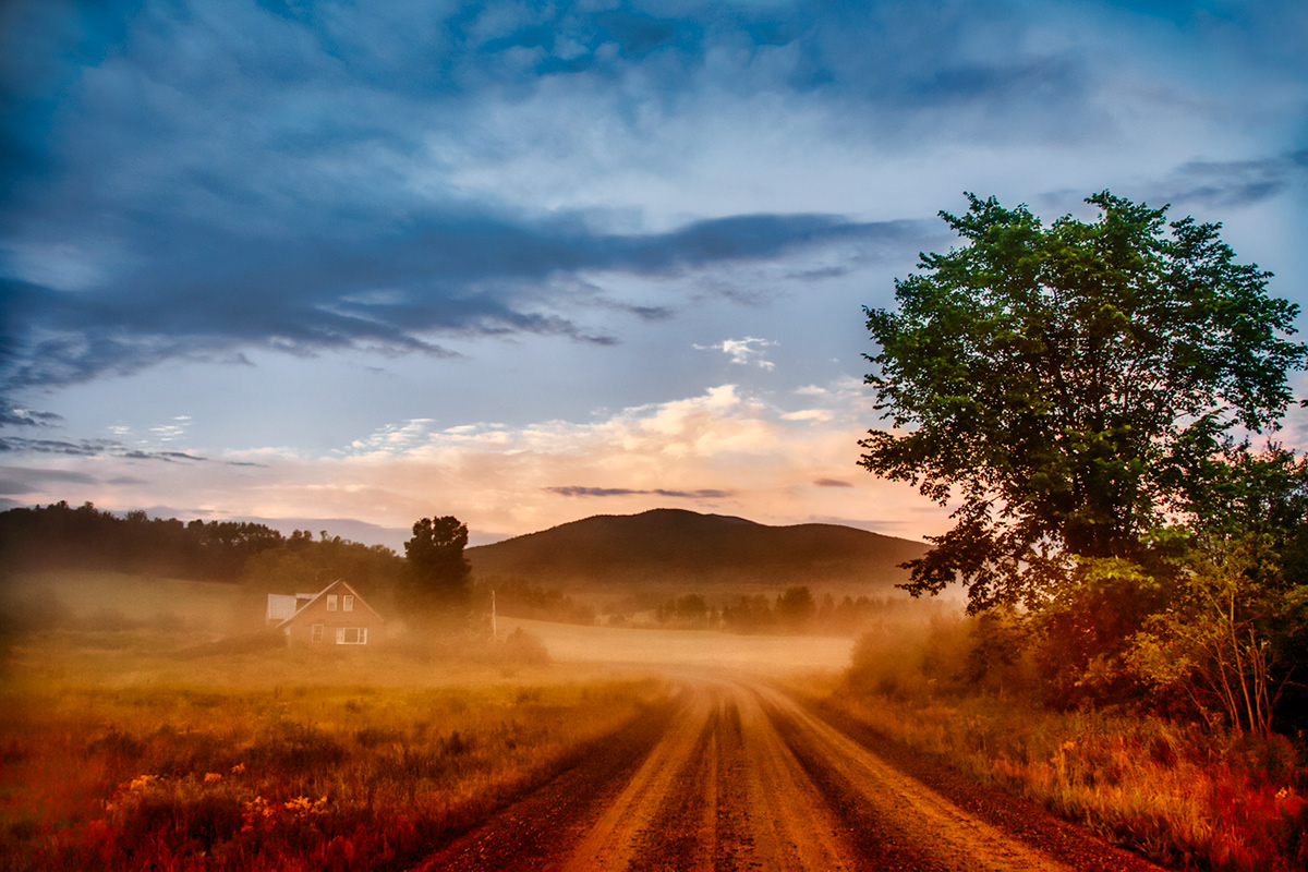 Groveton, NY