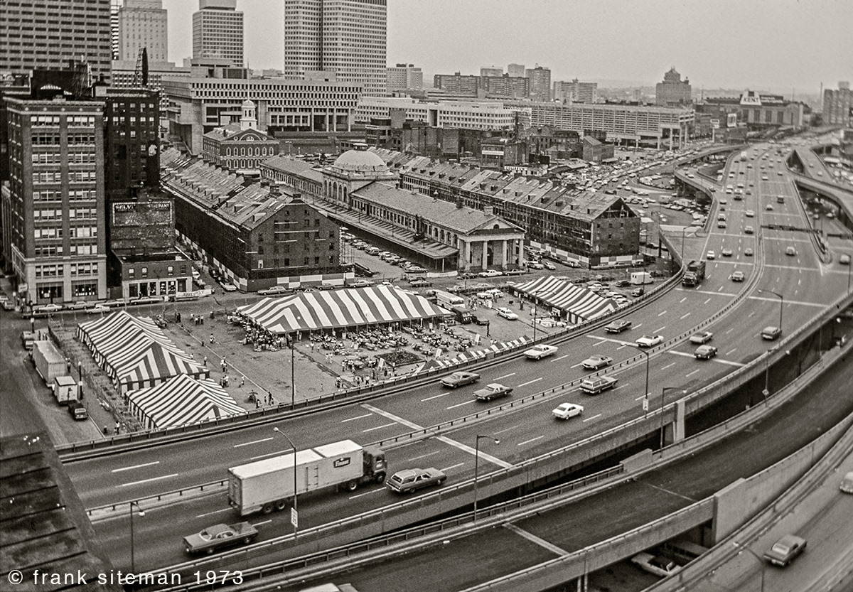 Boston, MA 1971