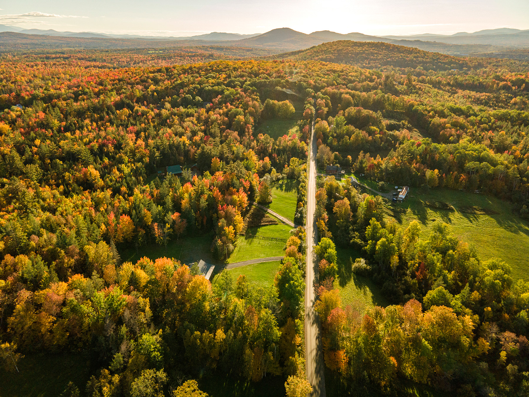 McGary Hill Rd, Lancaster, NH