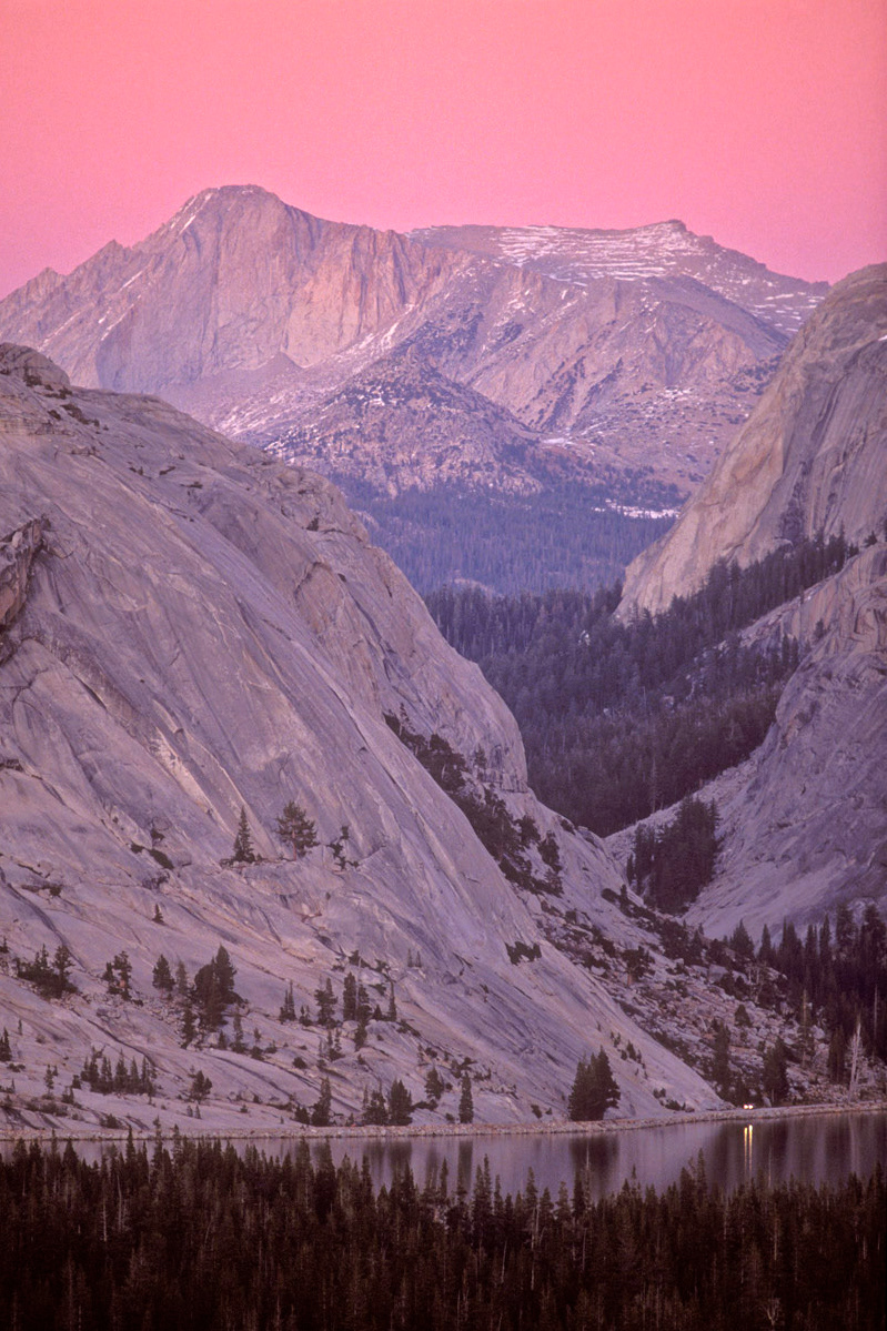 Yosemite, CA