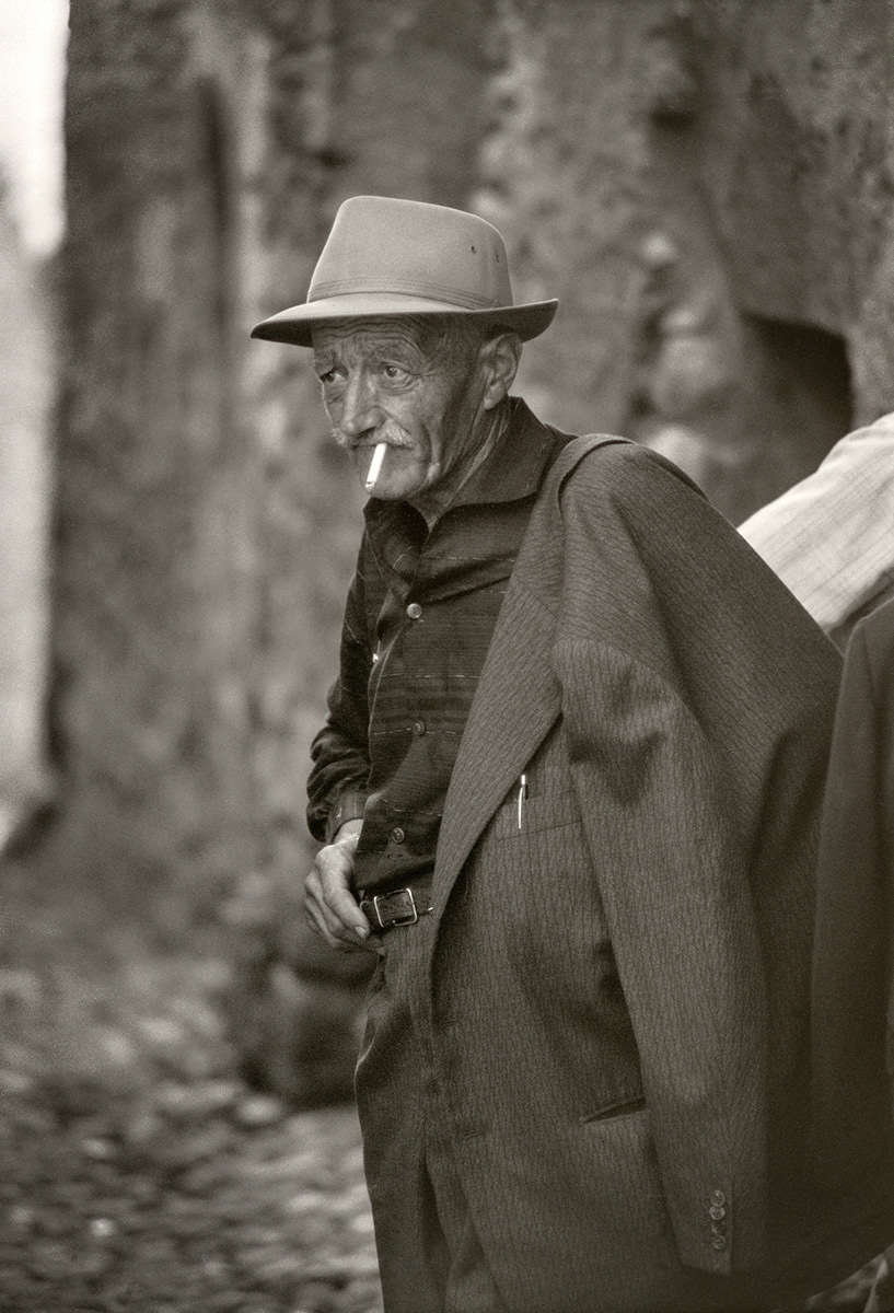 Geneva, Switzerland, 1967