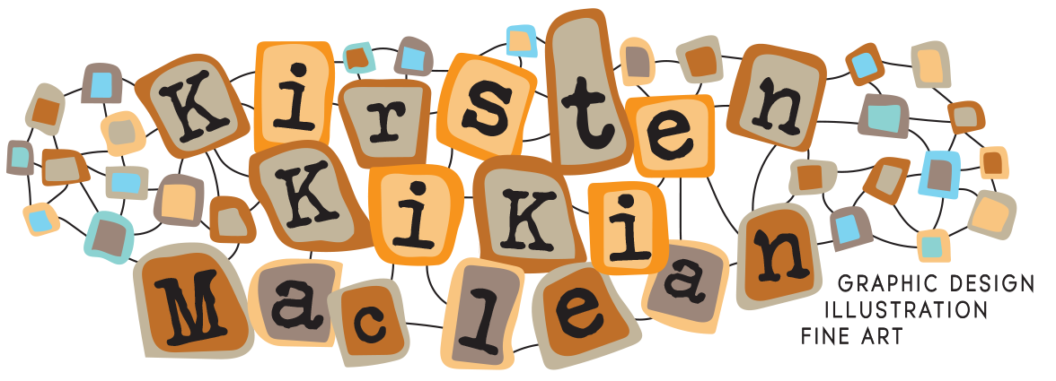 Kirsten Kiki Maclean