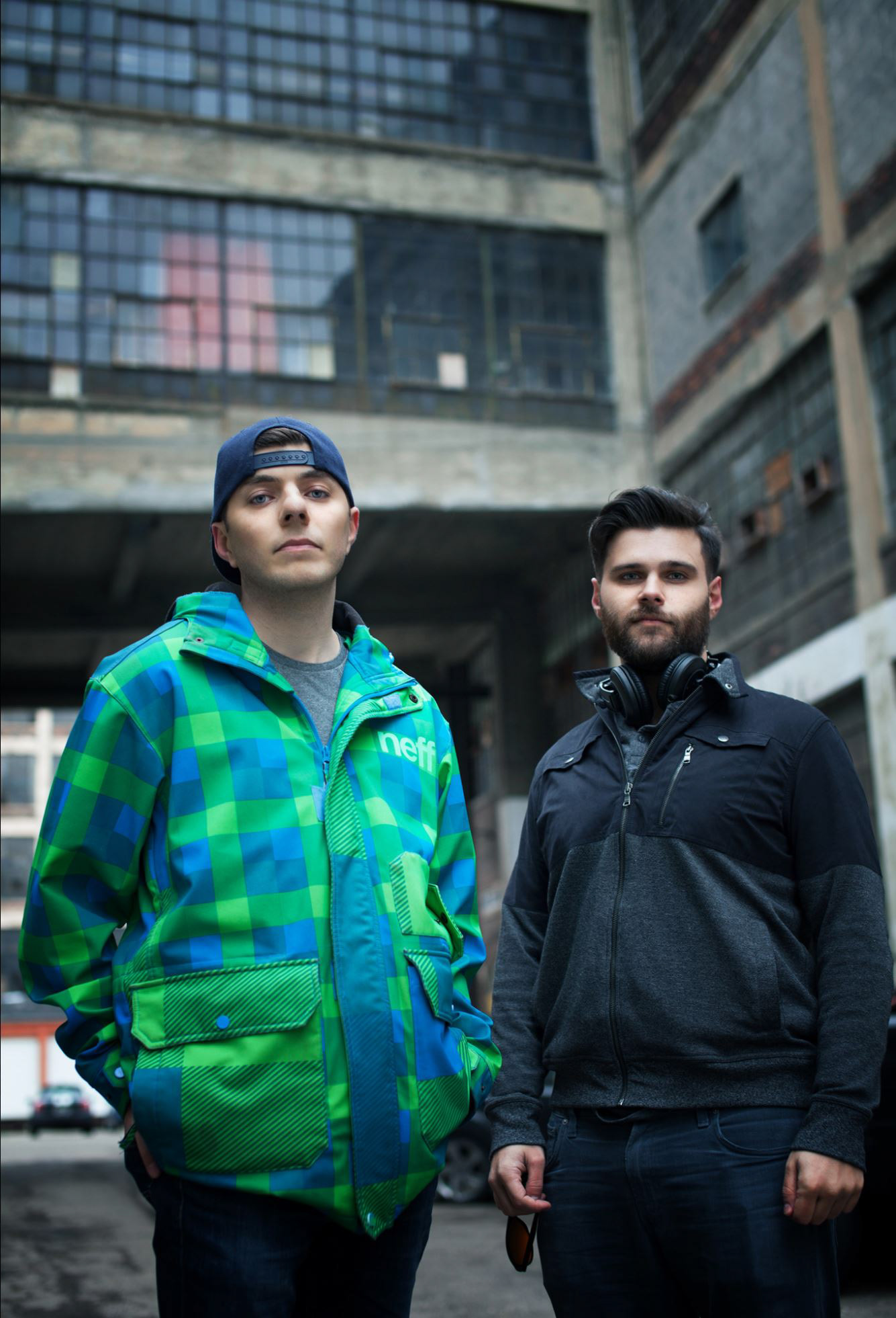 Quenaudon | Dan Ryan