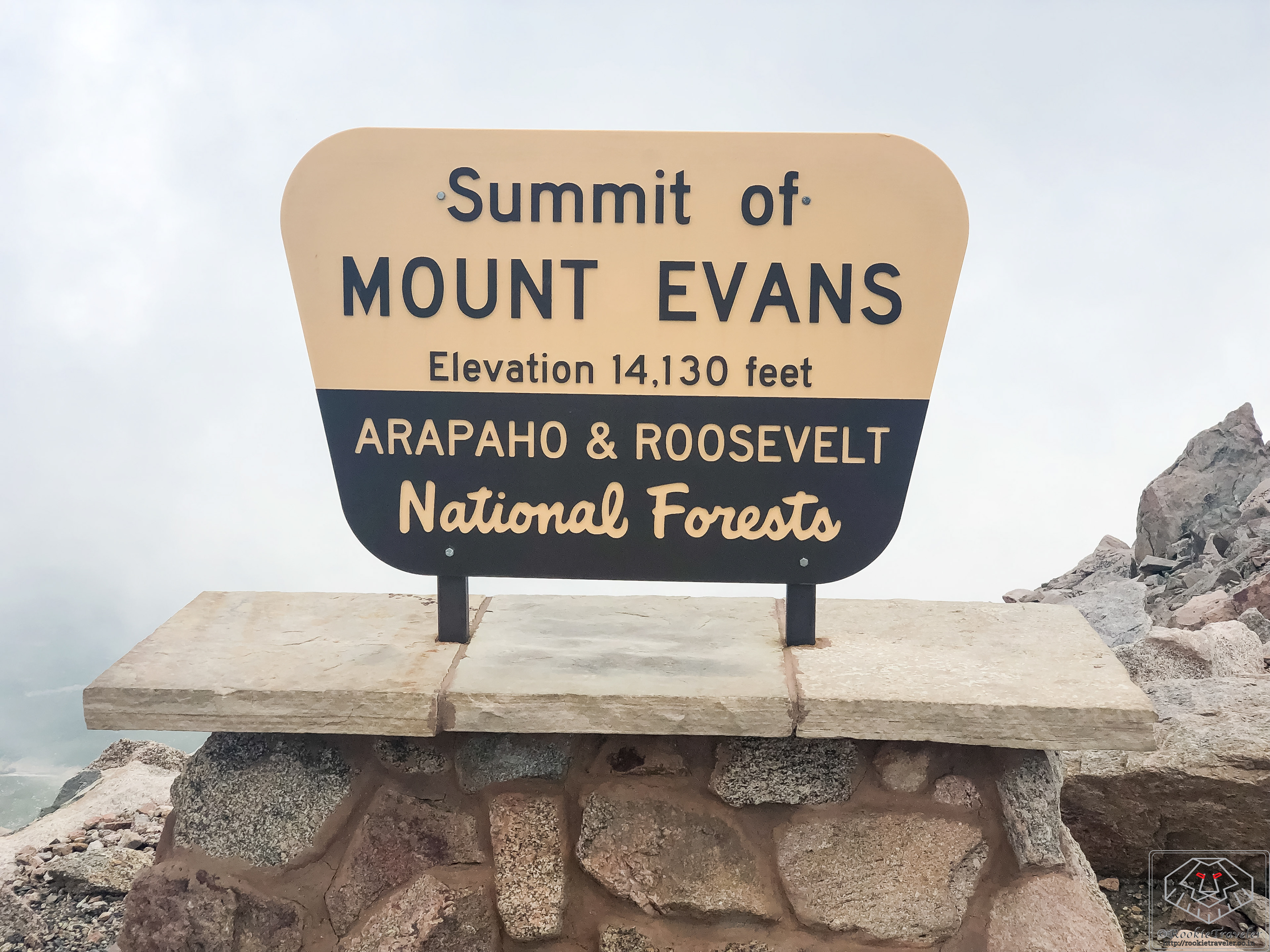 Summit Point