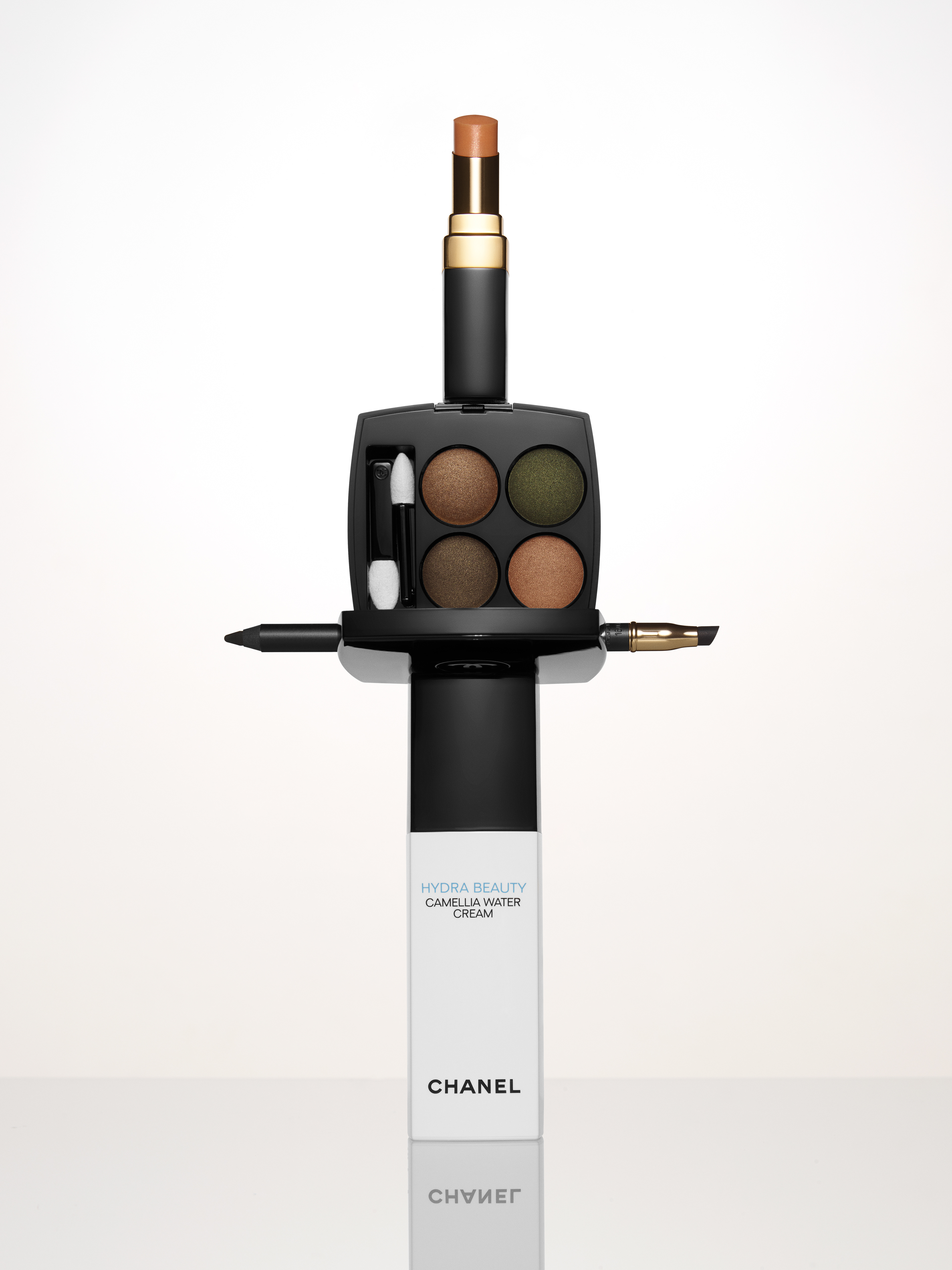 2019, @Pixnix Paris, campagne Totem, digital