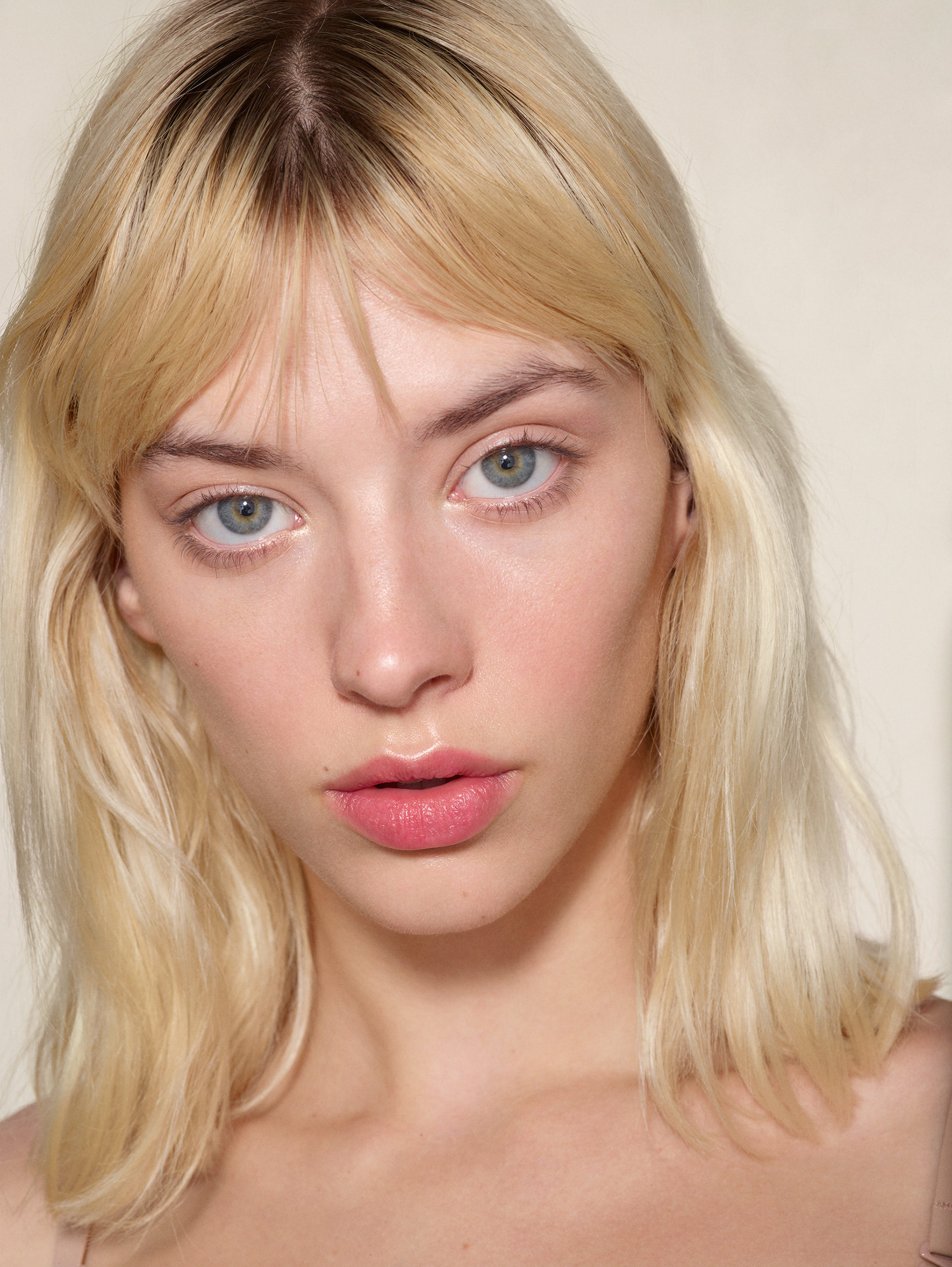 2019, DS Beauty, studio @Pixnic Paris, prod @l'adresse, digital