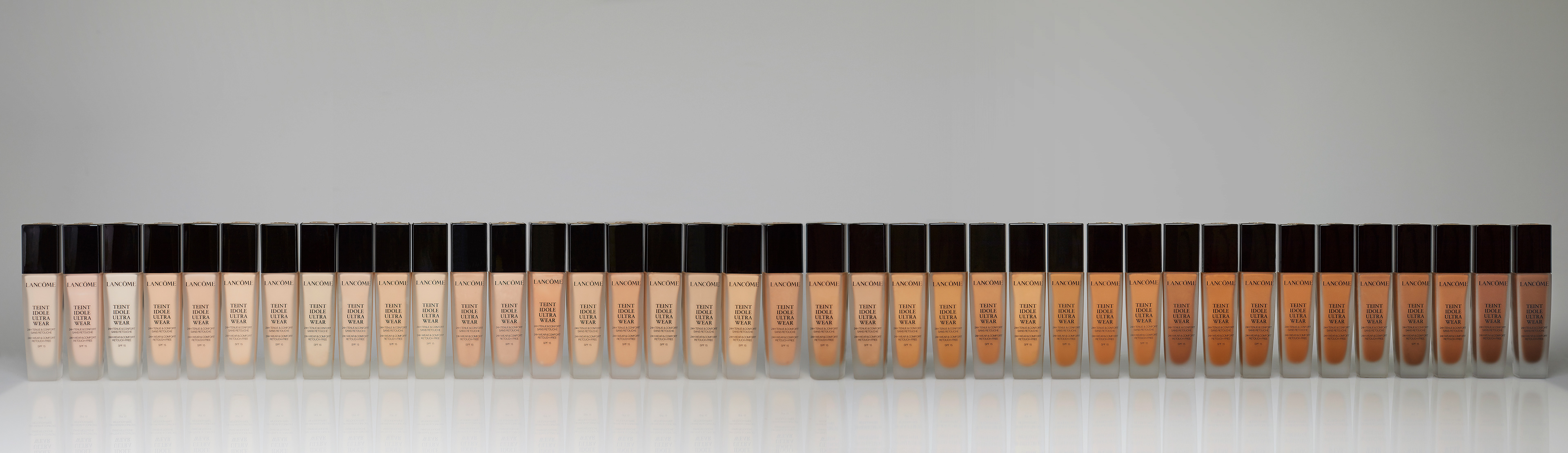 2018, Lancôme, nature morte, @Pixnic Paris : retouche pour site internet