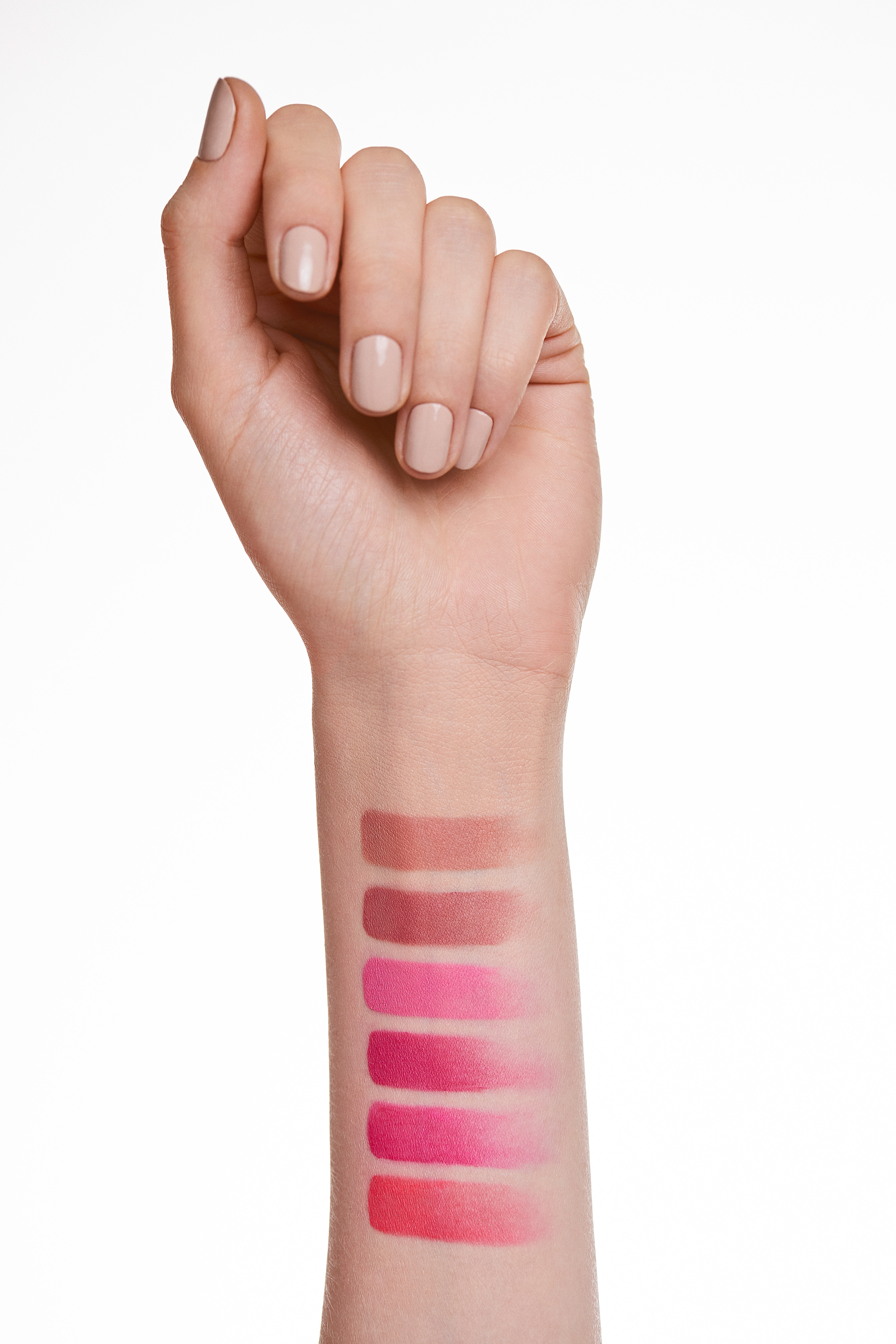 2018, Lancôme @Pixnic Paris : retouche pour site internet