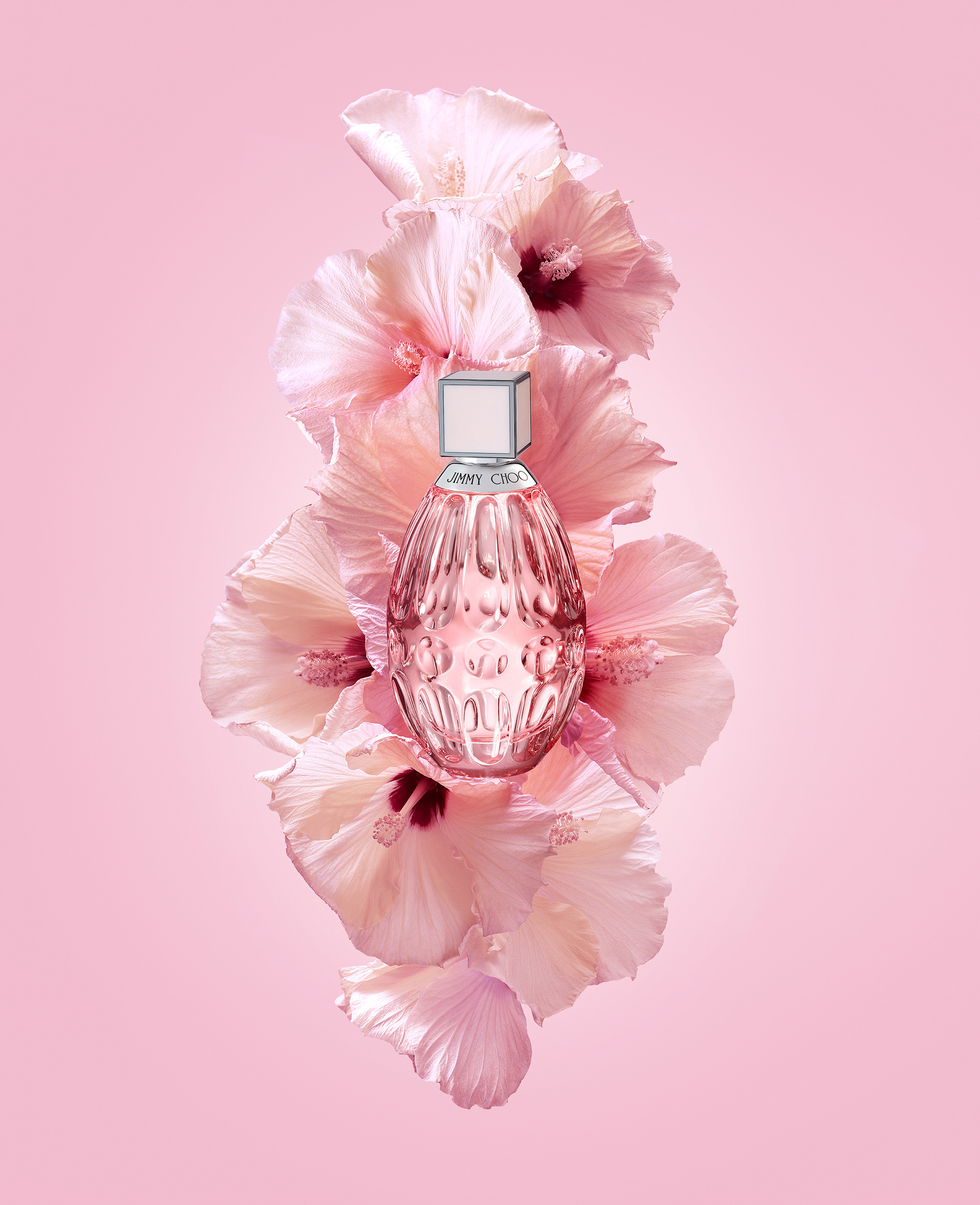 2017, Jimmy Choo @414studio Paris : retouche pour site internet 