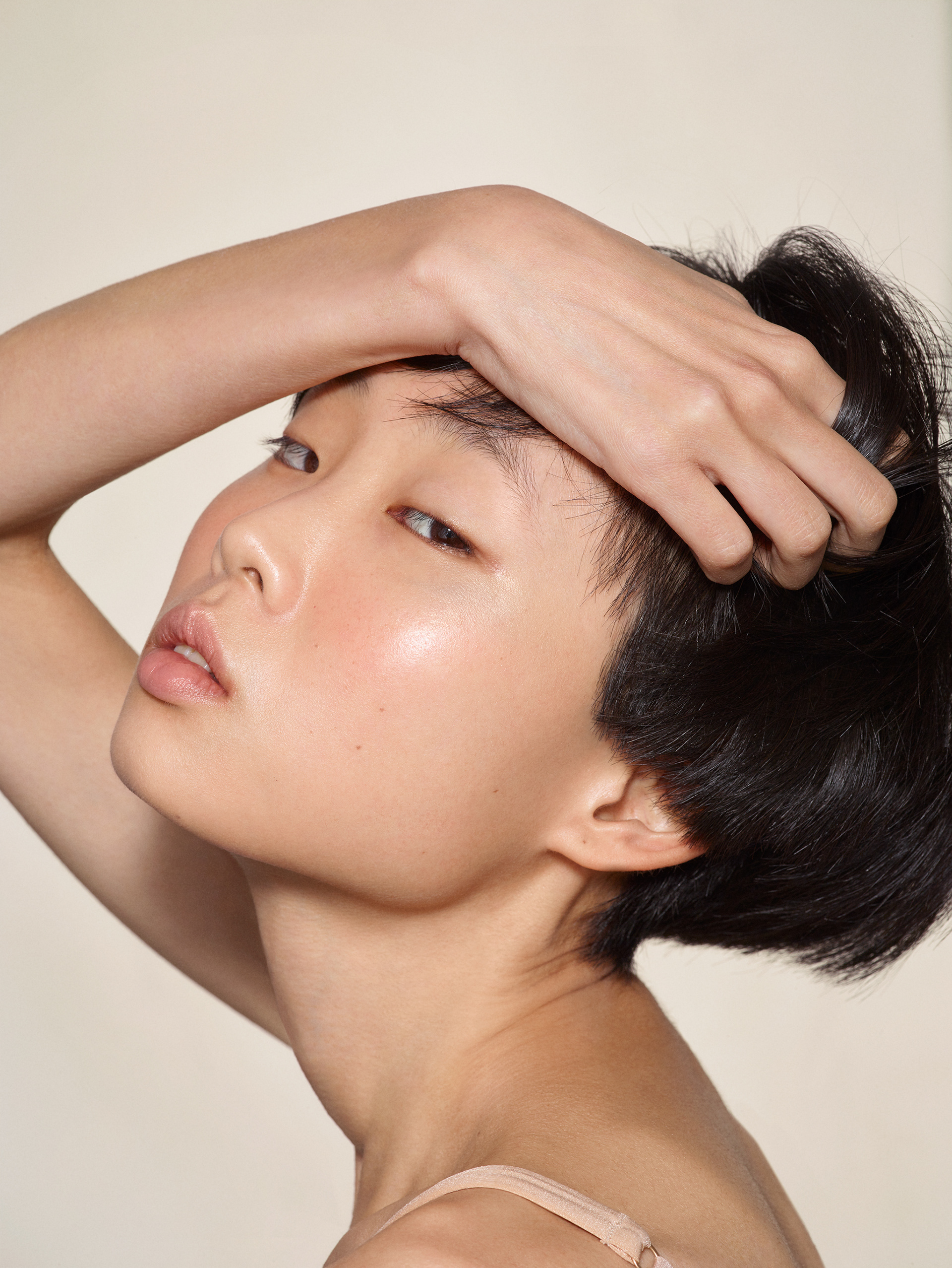 2019, DS Beauty, studio @Pixnic Paris, prod @l'adresse, digital