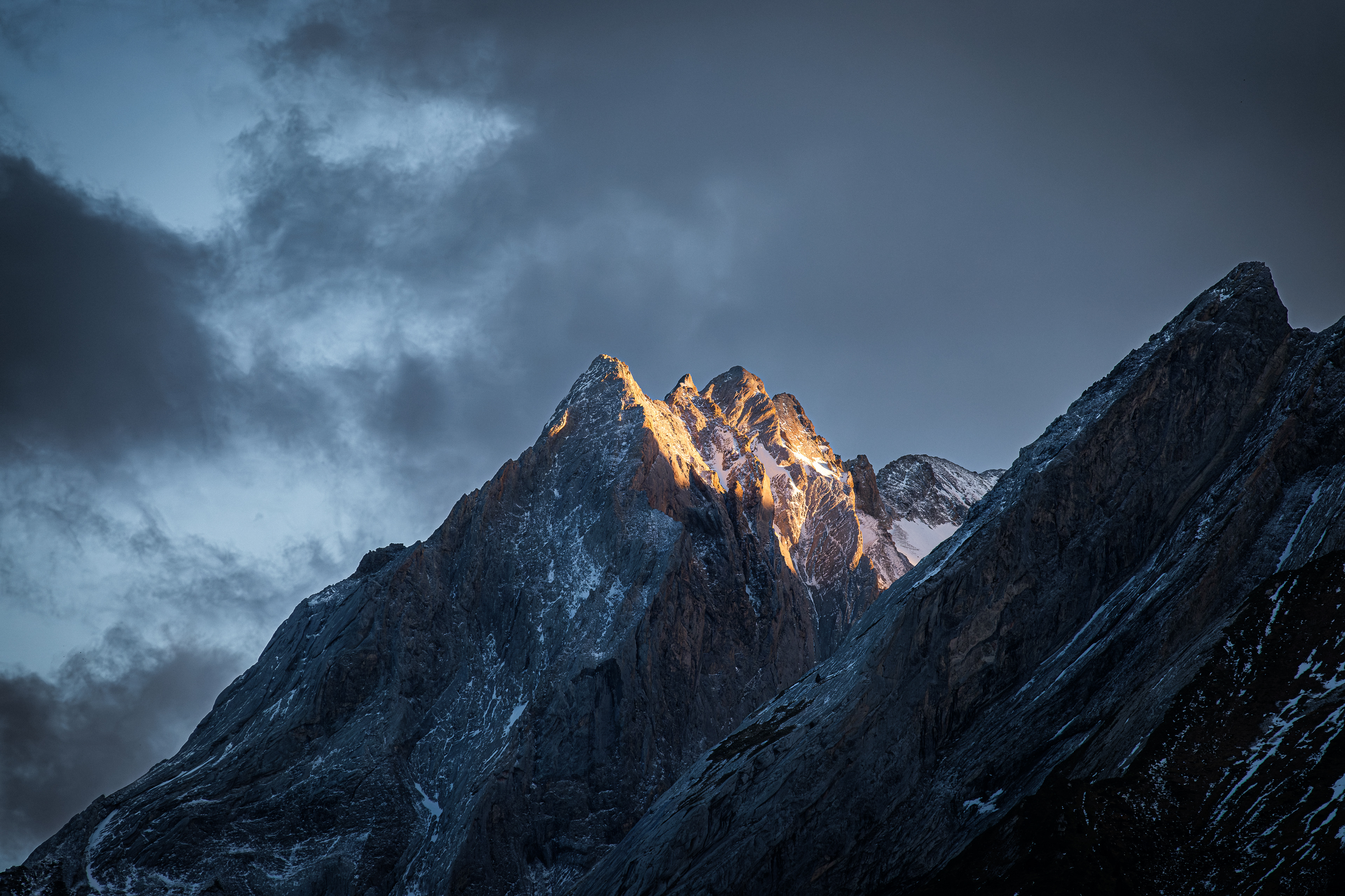 Gourette / Photographie Pyrénées