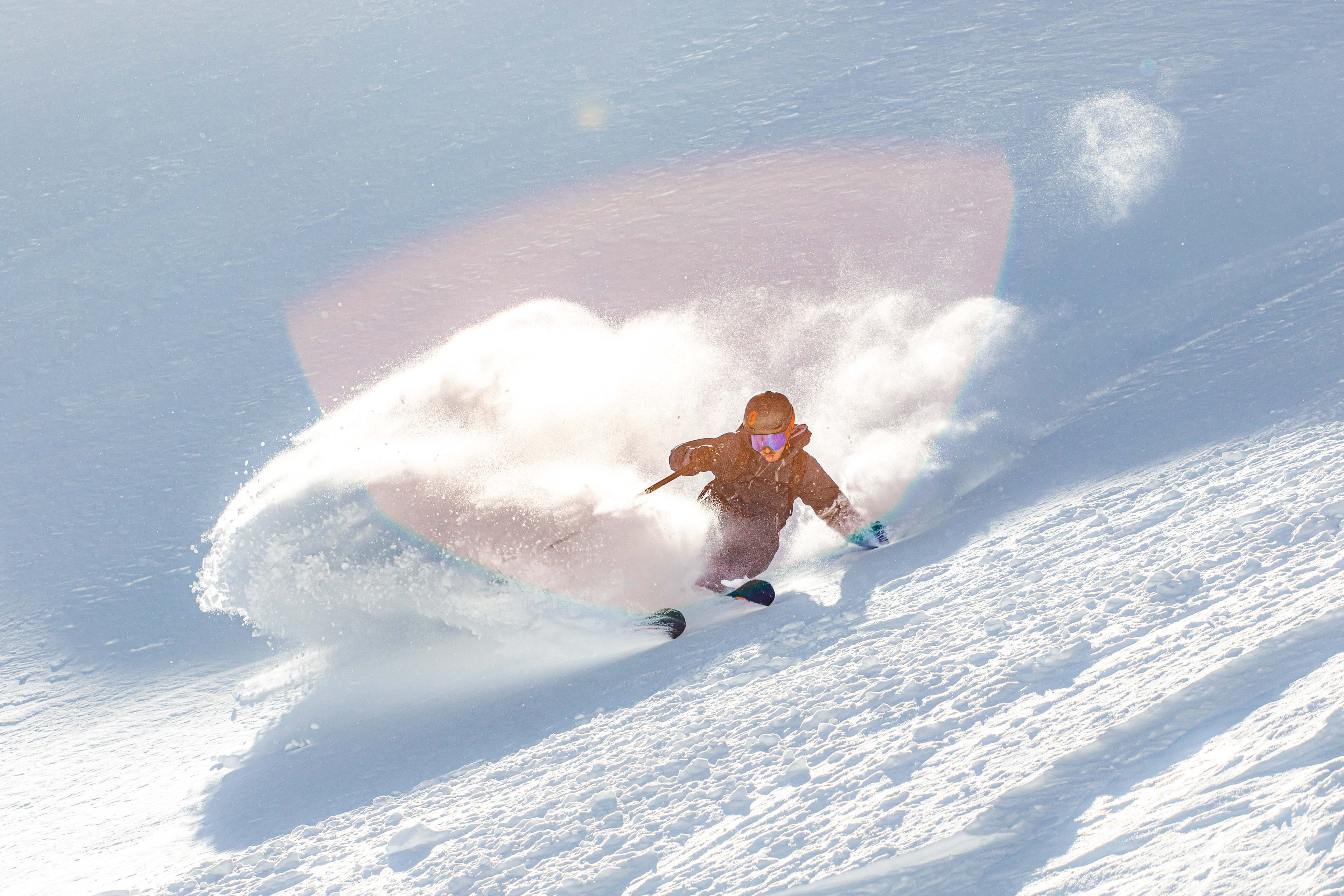 Pablo Artouste / Photographie Pyrénées