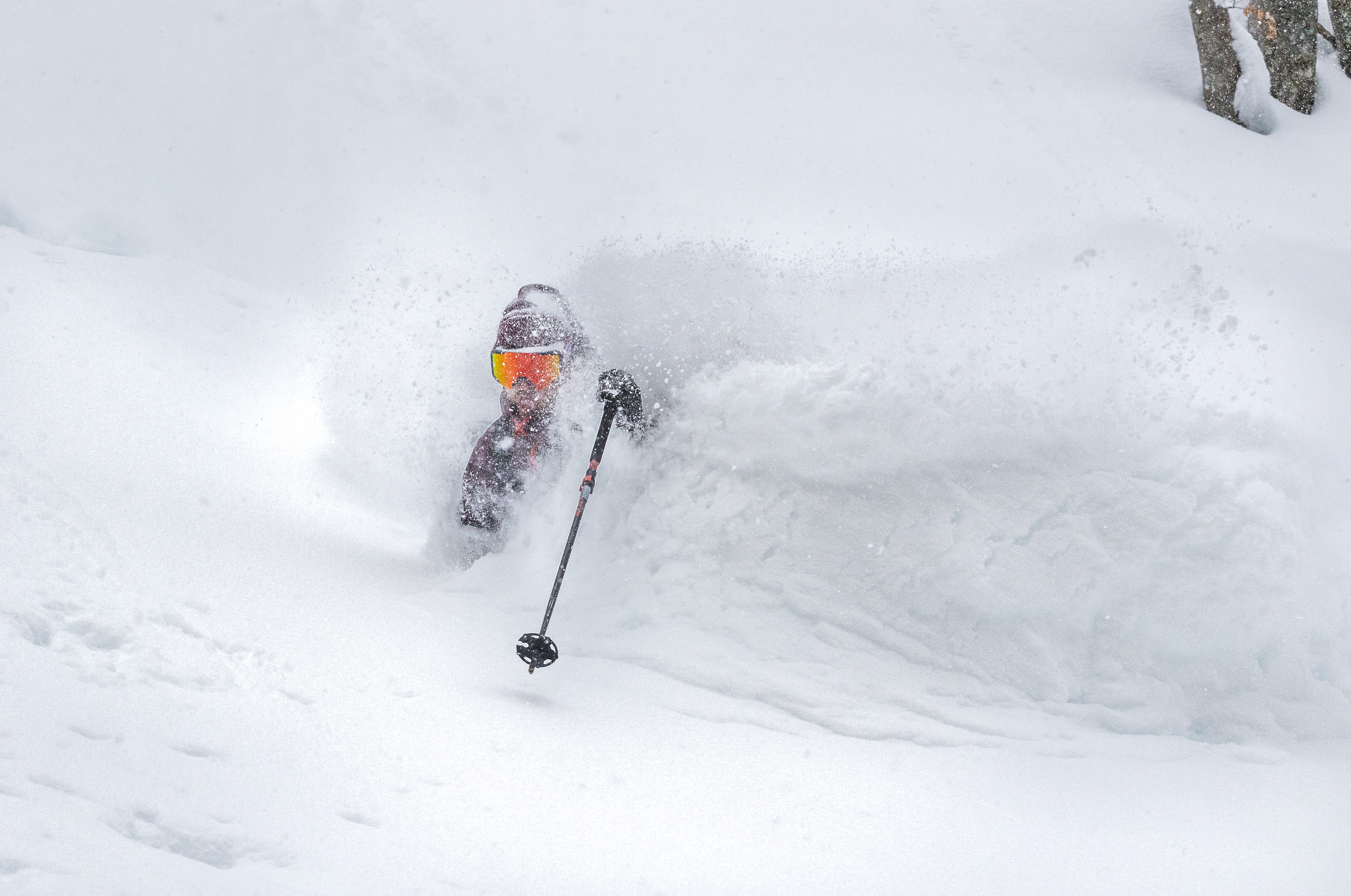 Pablo Vallée d'Ossau / Photographie Pyrénées