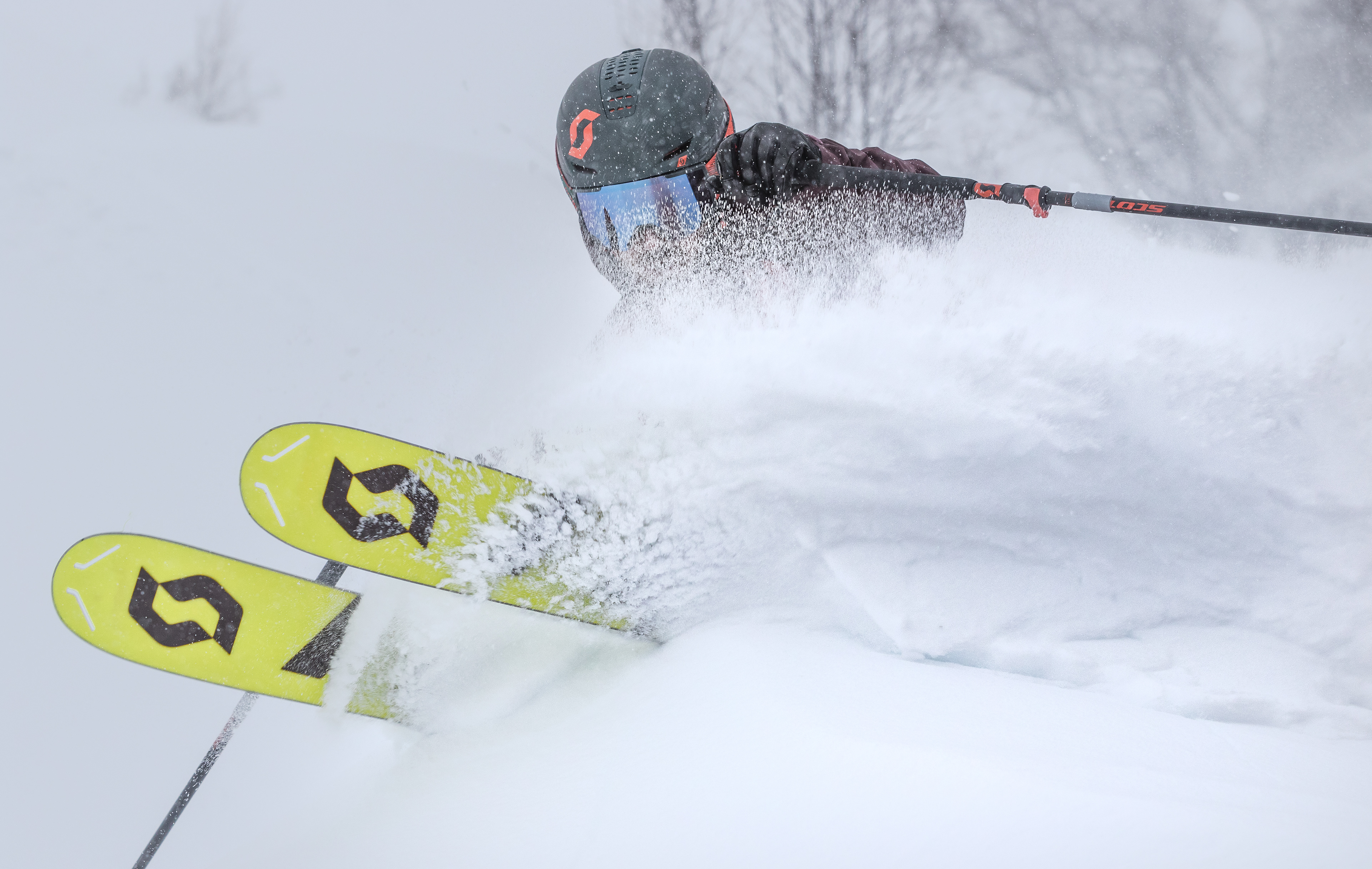 Pablo Artouste / Photographie Pyrénées