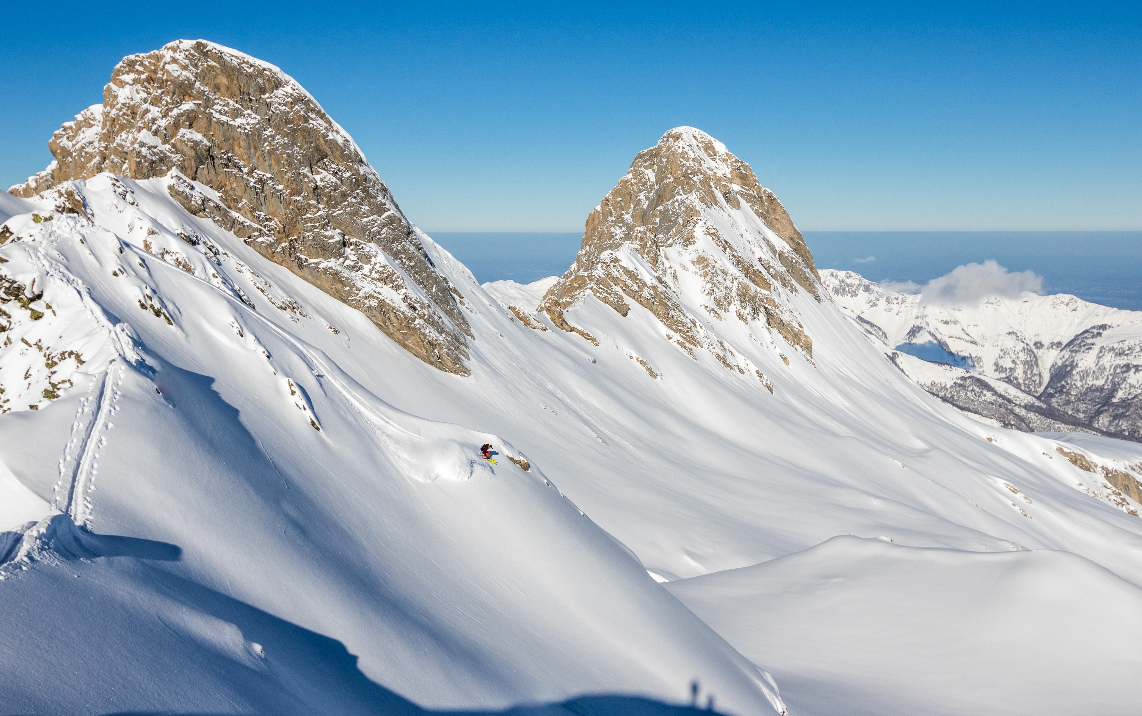 Pablo / Photographie Pyrénées