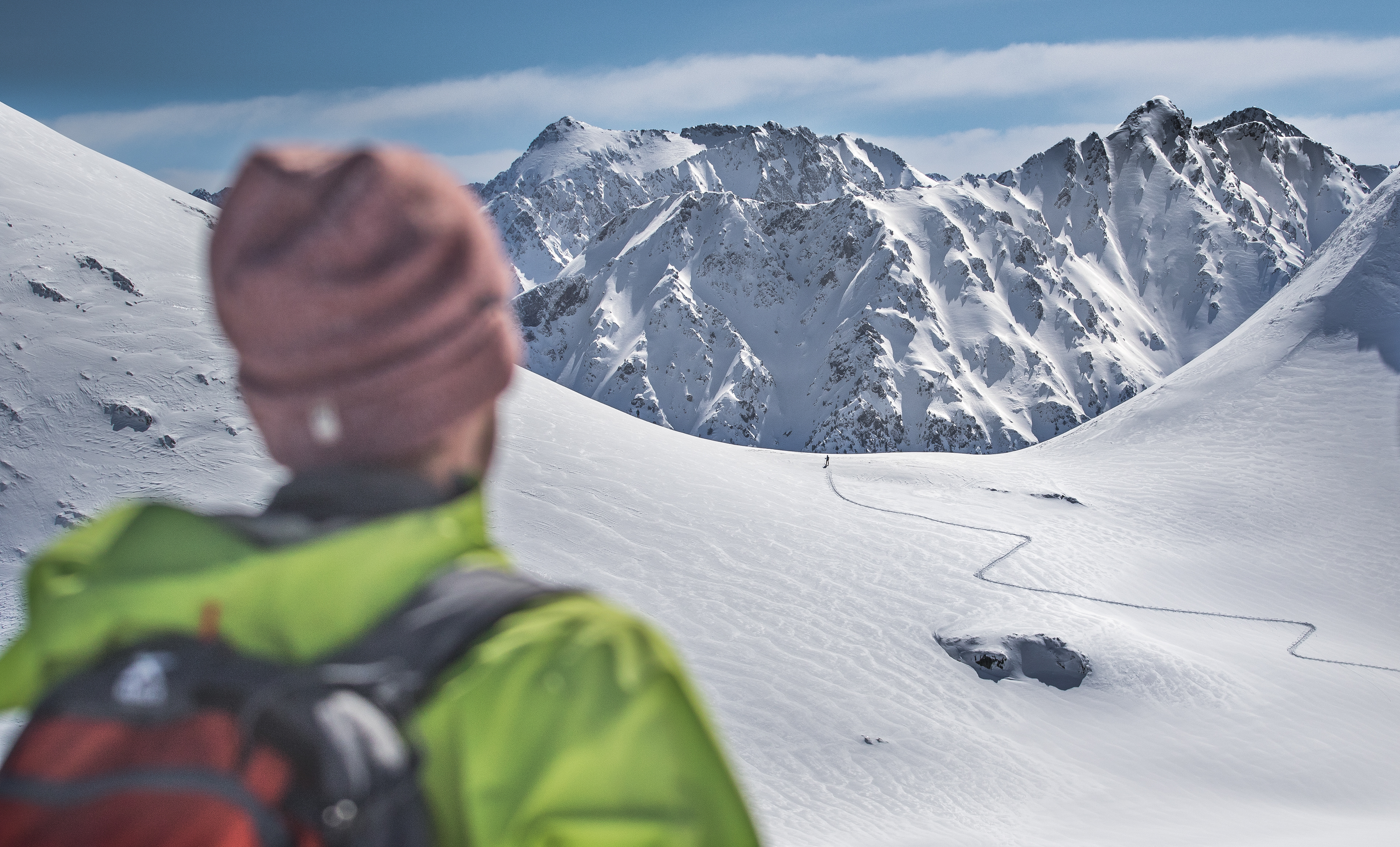 Gourette / Photographie Pyrénées
