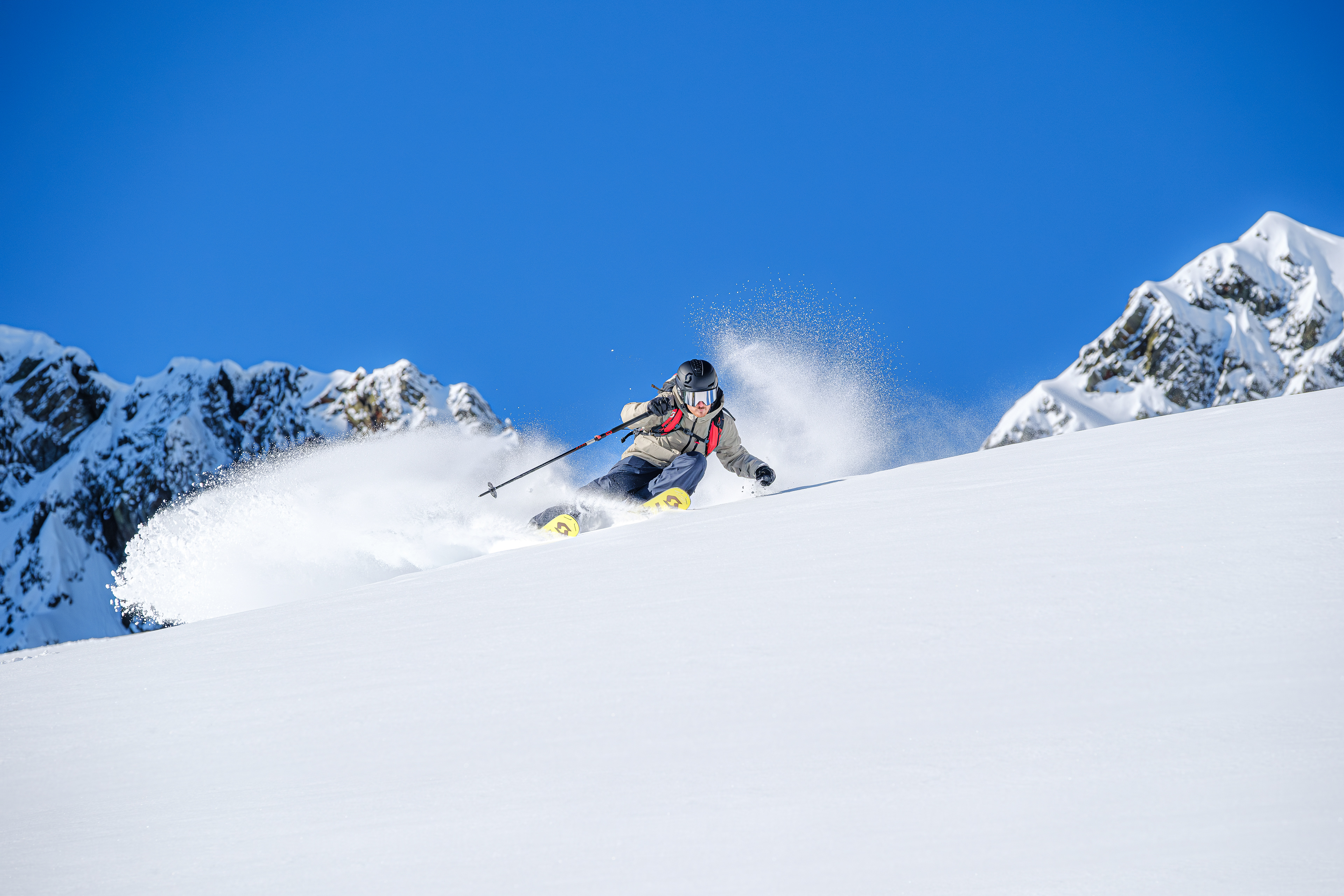 Pablo Anglas : / Photographie Pyrénées