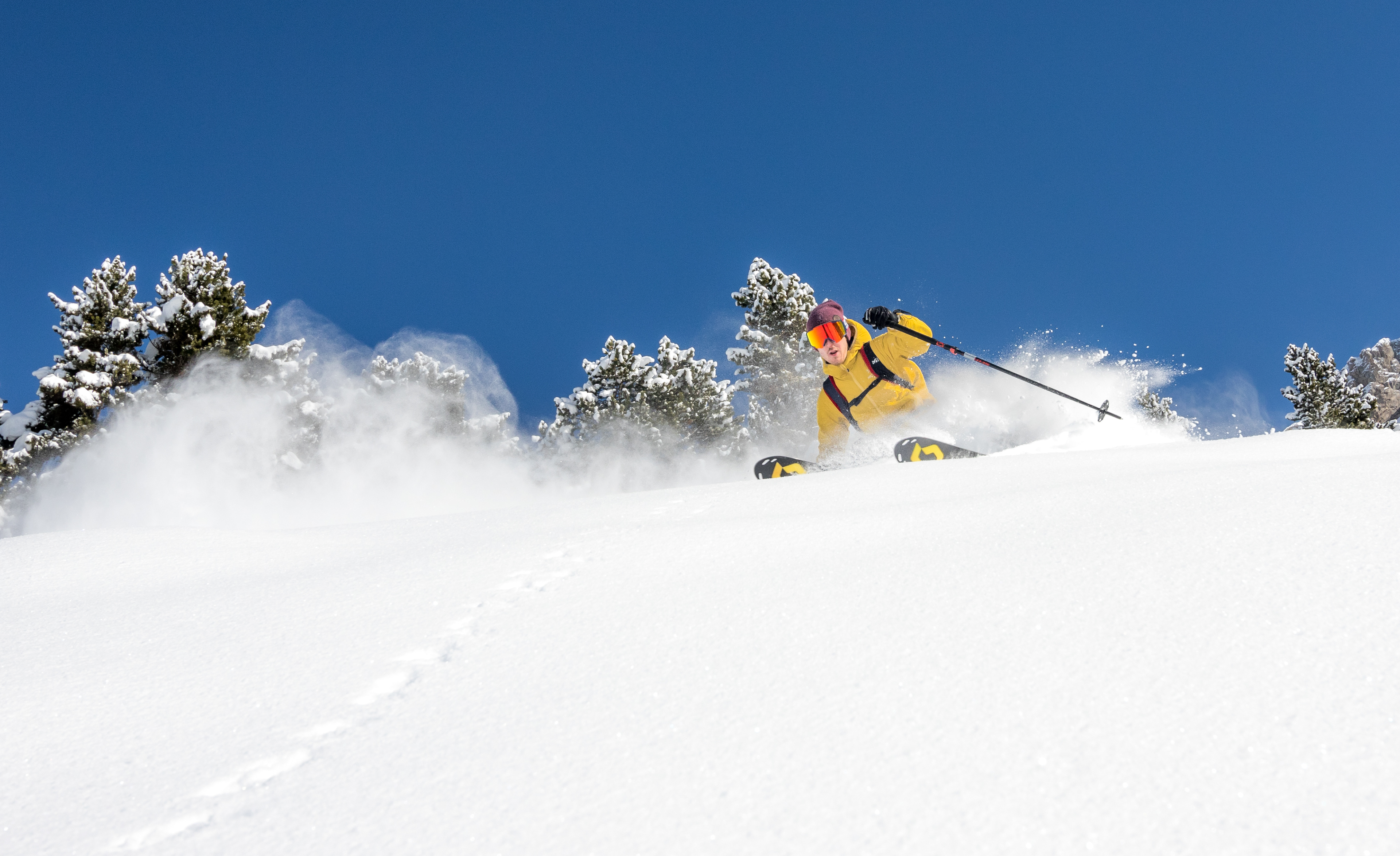 Pablo Artouste / Photographie Pyrénées