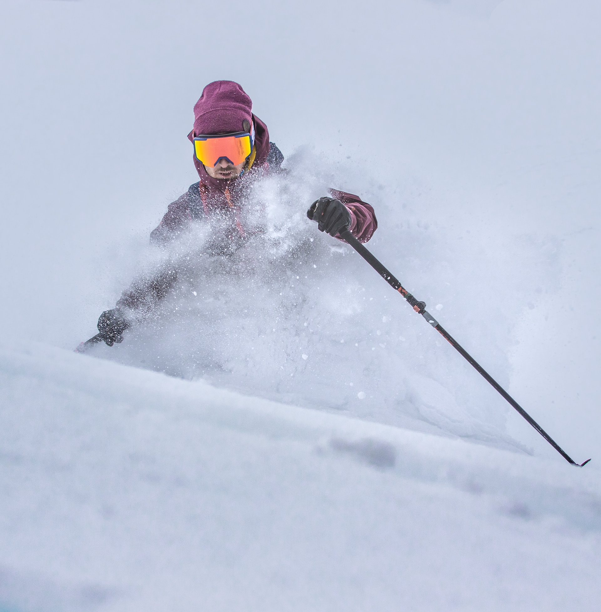 Pablo Artouste / Photographie Pyrénées