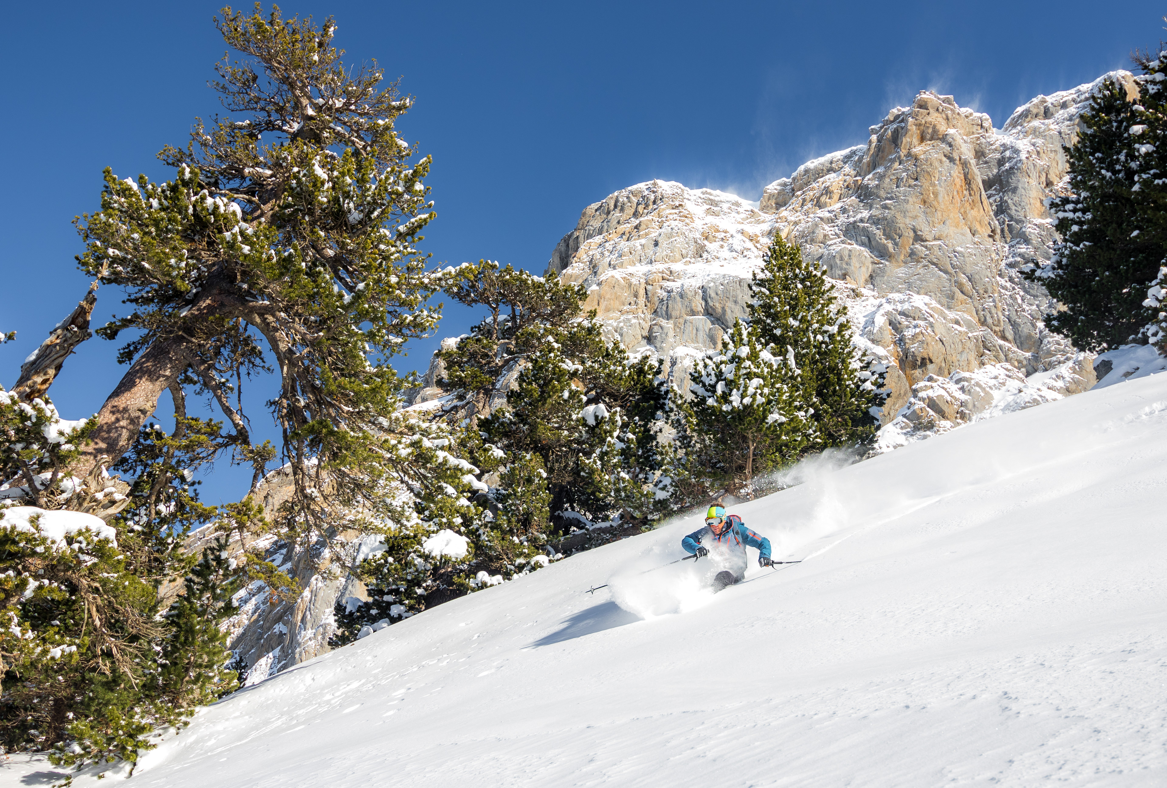 Arnaud Anéou / Photographie Pyrénées