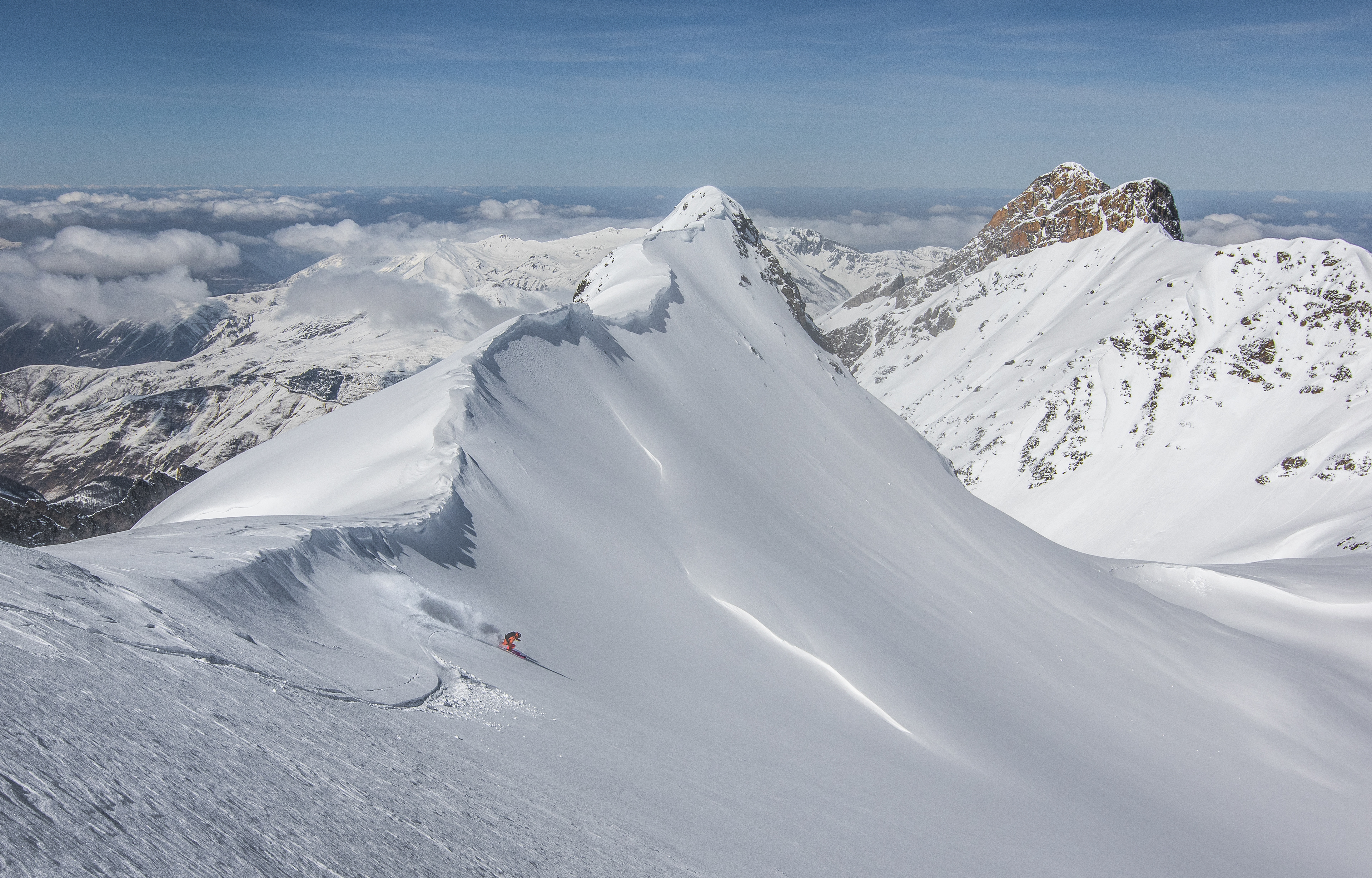 Jeremy Gourette / Photographie Pyrénées