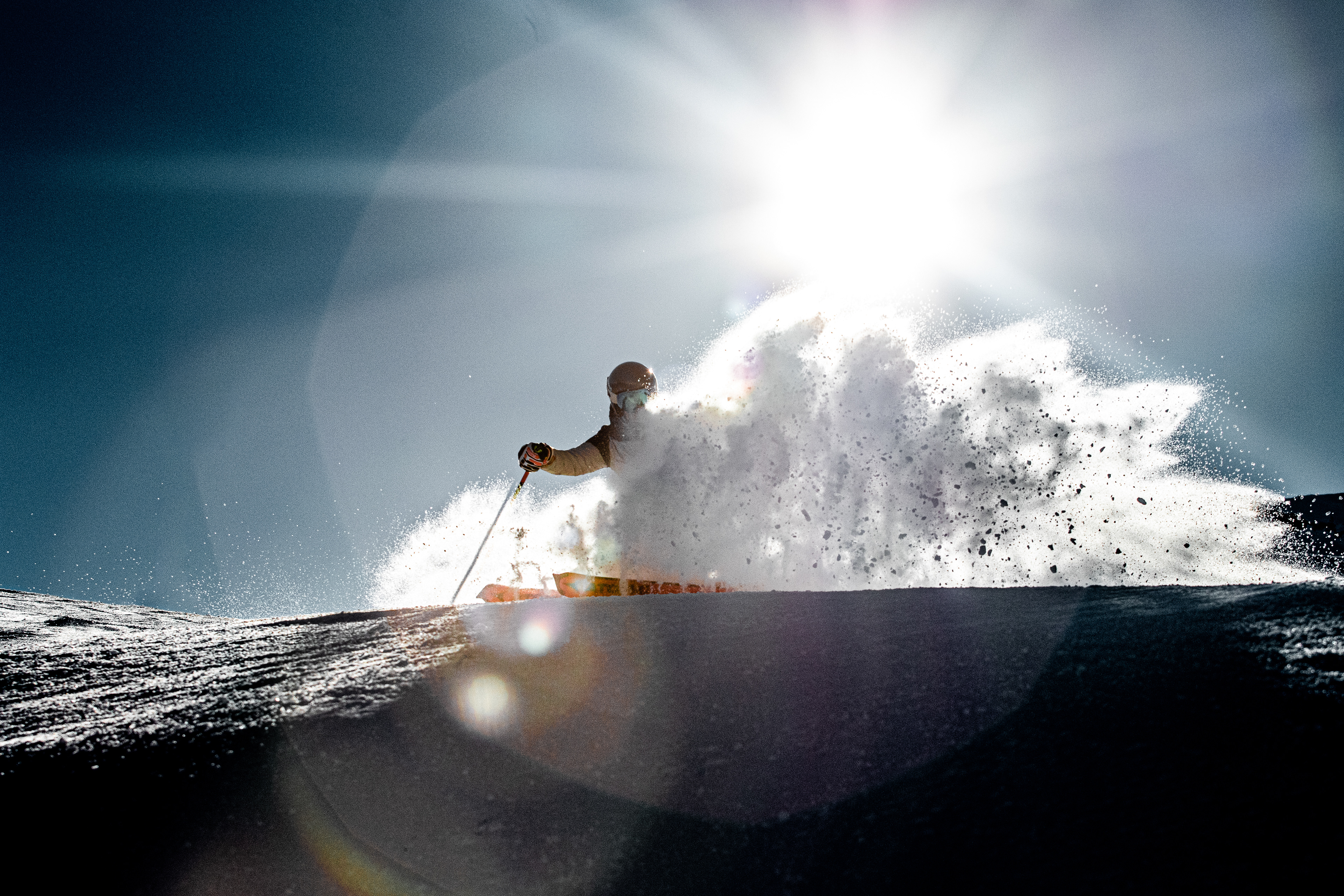 Tom Gourette / Photographie Pyrénées