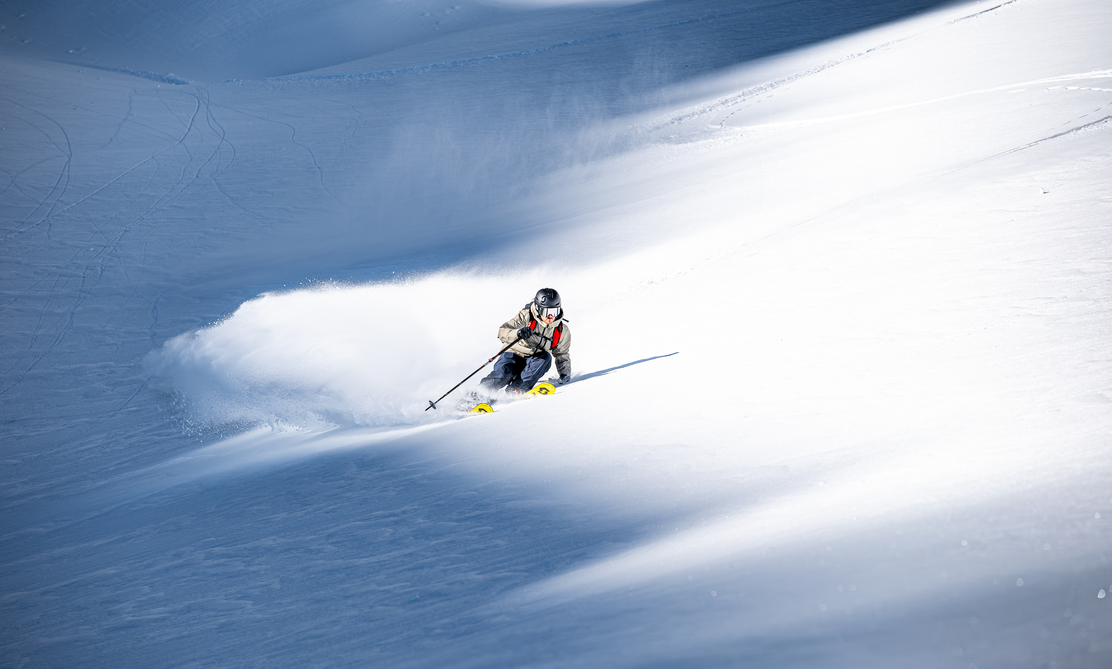 Pablo Anglas / Photographie Pyrénées