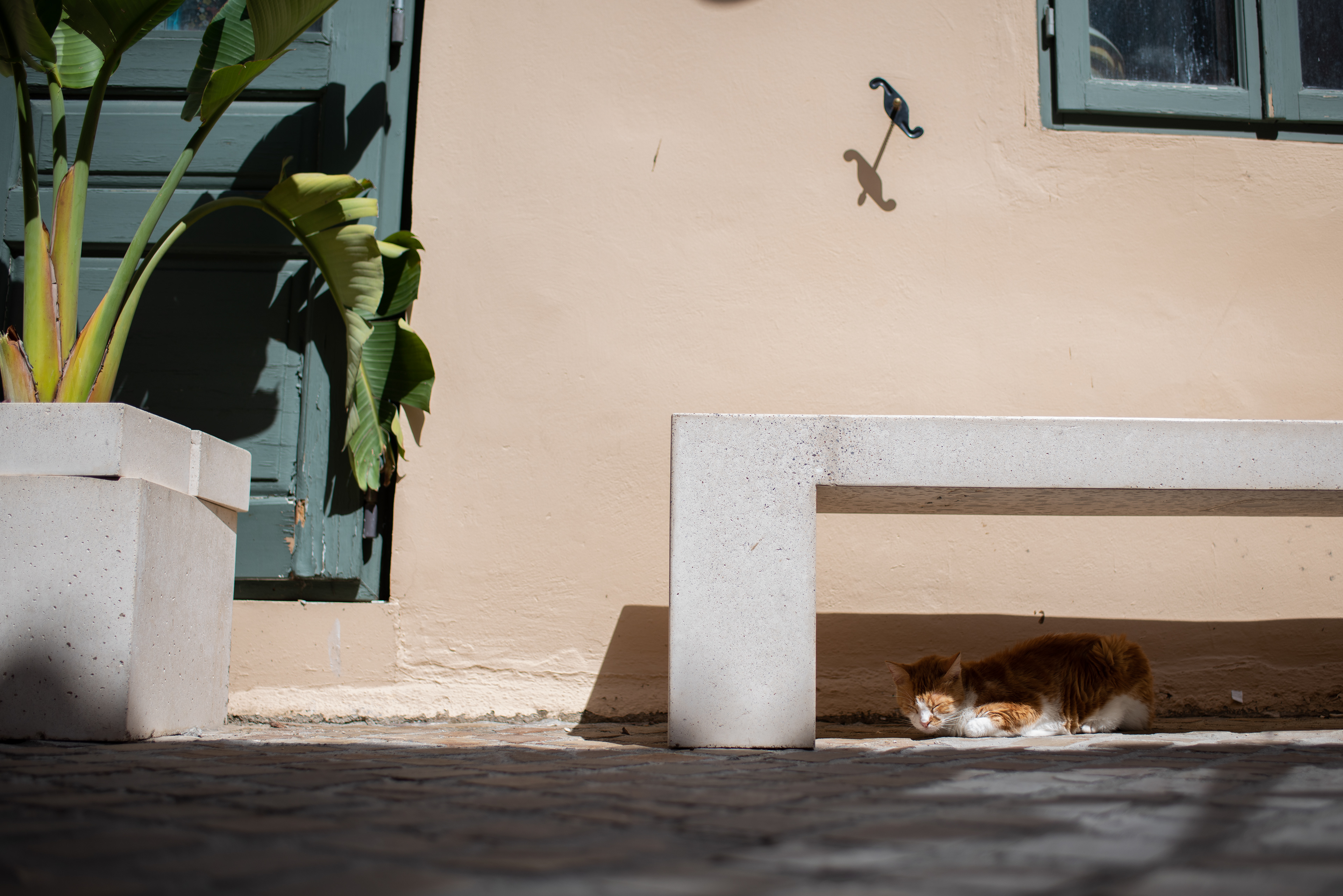 Crete, Greece - Sep 2021