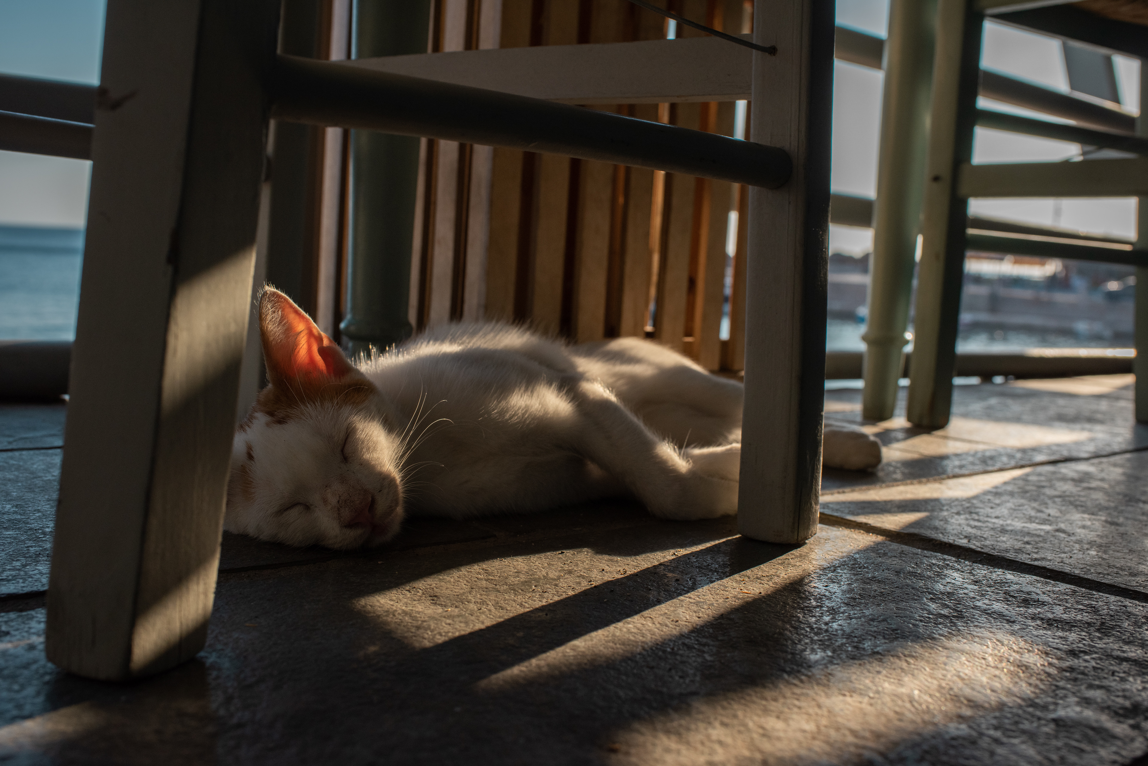 Crete, Greece - Sep 2021