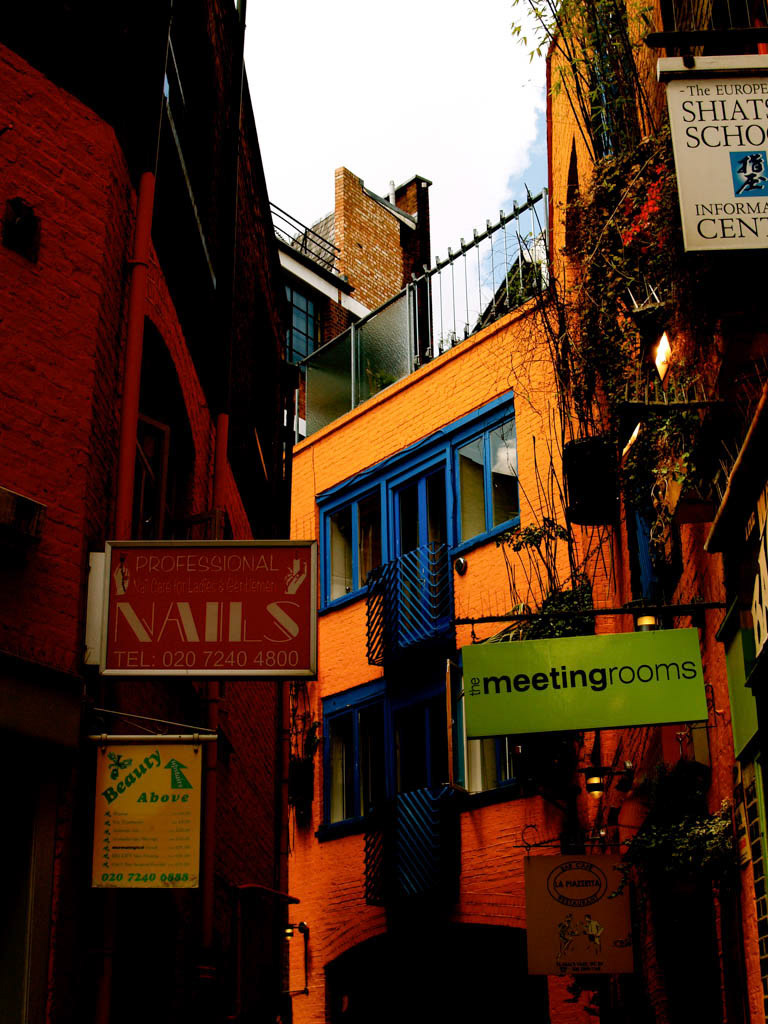London | 2007