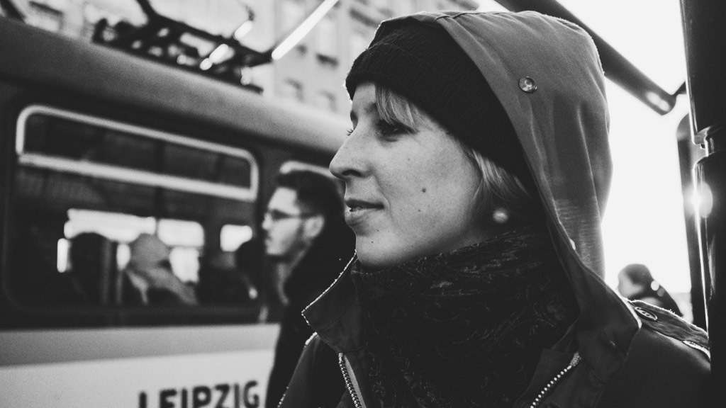 Marie Ahrendt