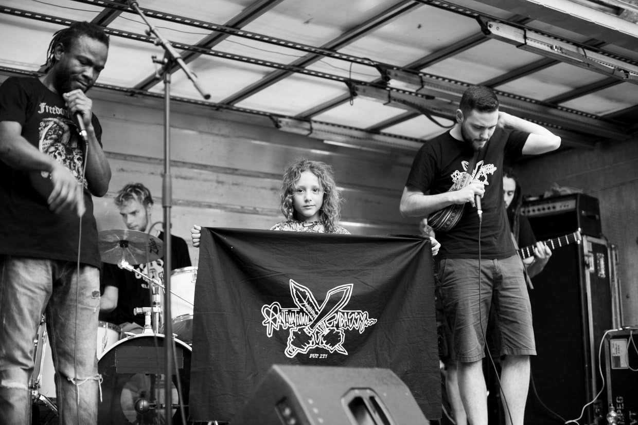 Dunckerstrassenfest