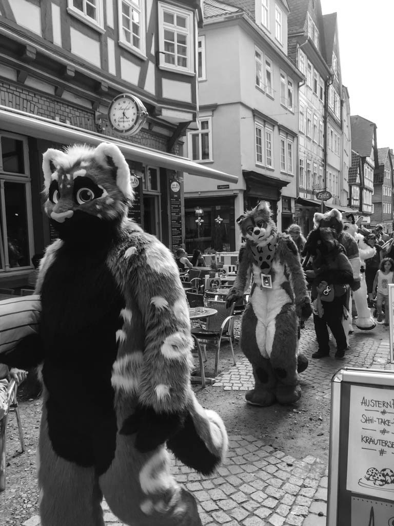 Marburg | 2017
