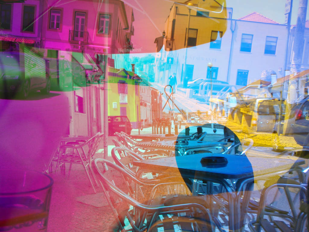 Aveiro | 2012
