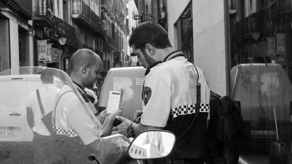 Barcelona | 2014