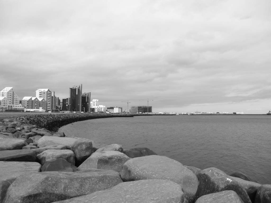Reykjavik | 2010