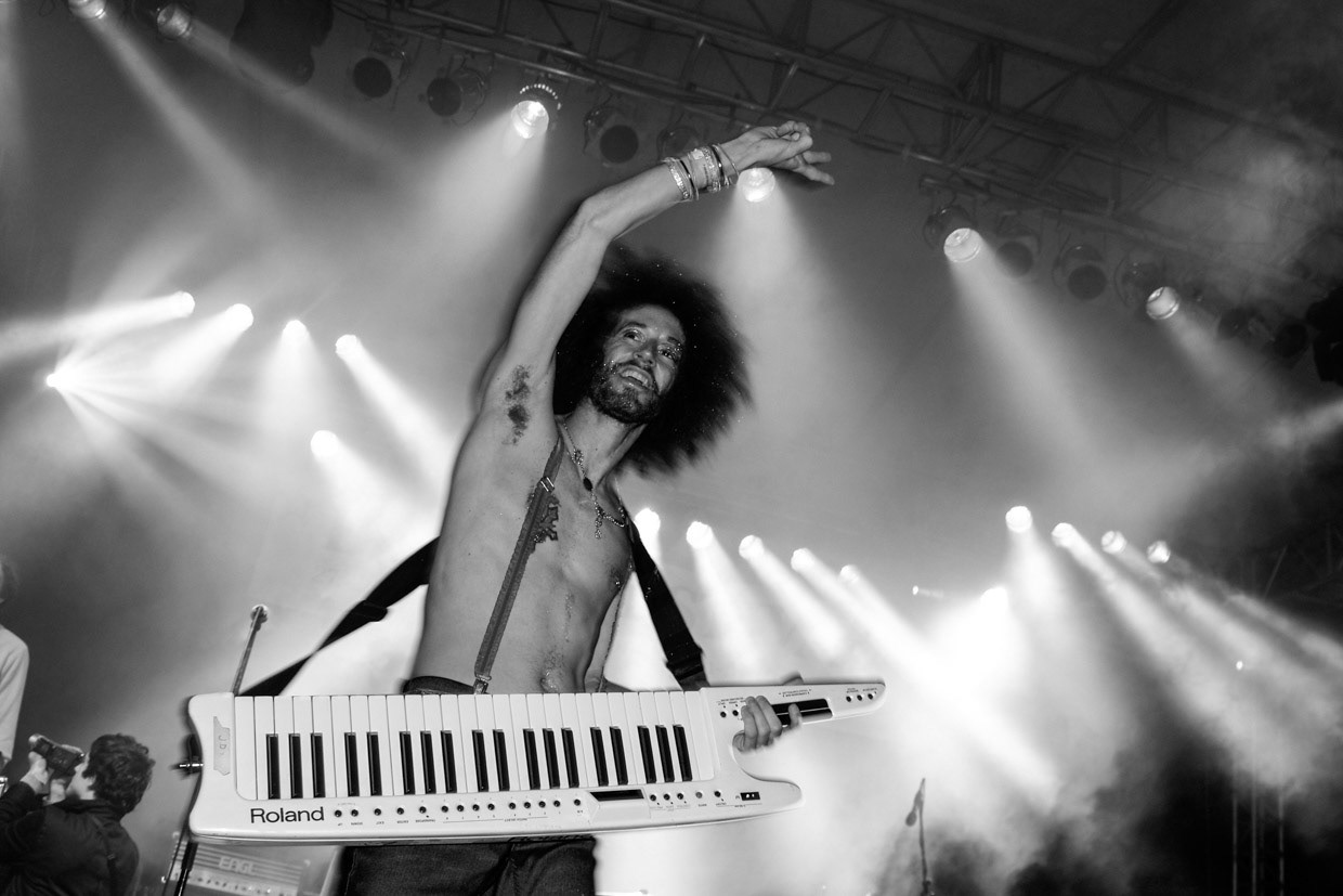Berlin Festival