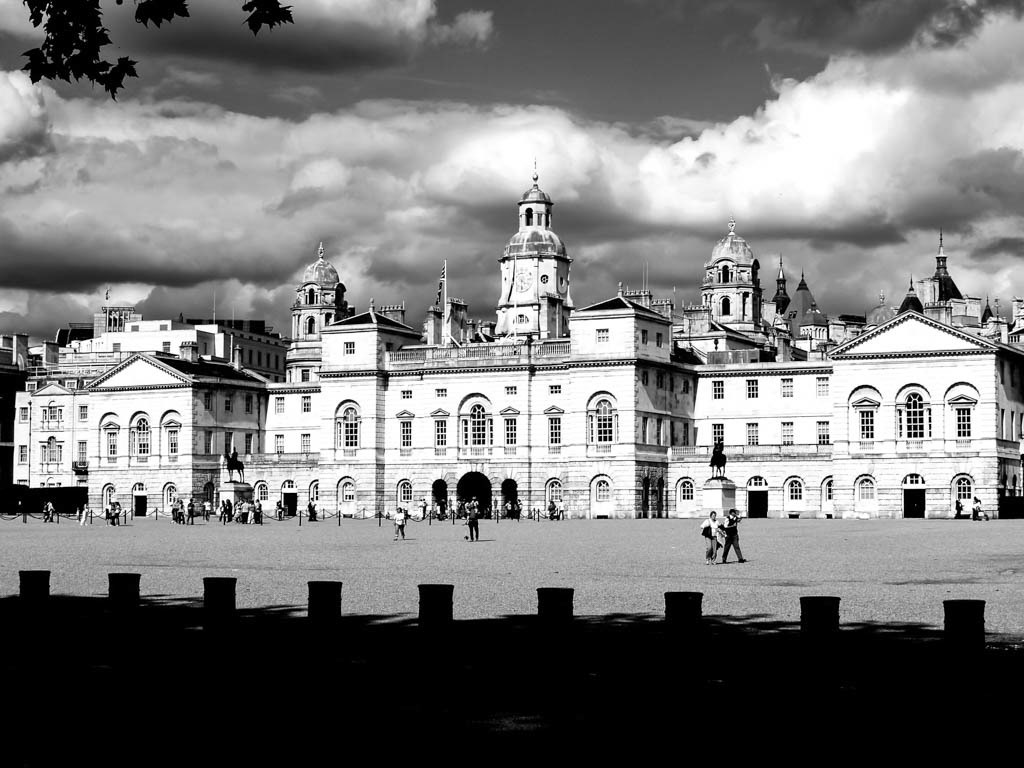 London | 2007