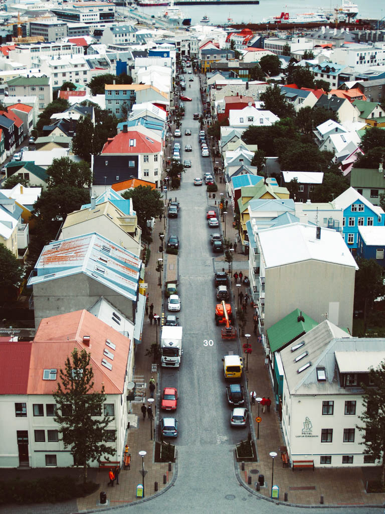 Reykjavik | 2010