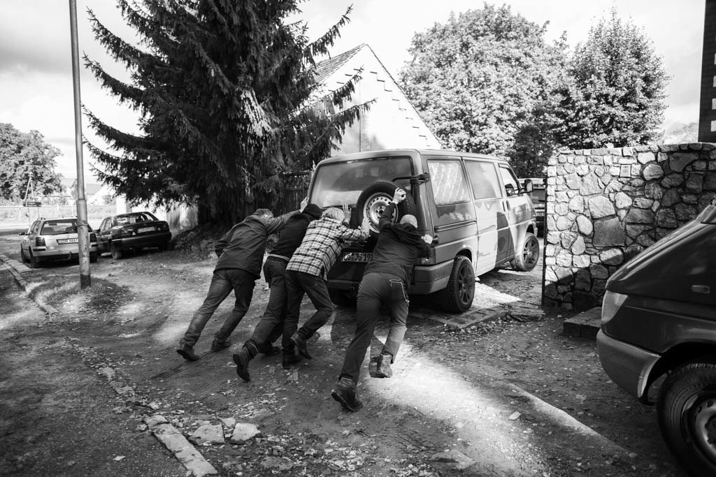 Polen | 2019