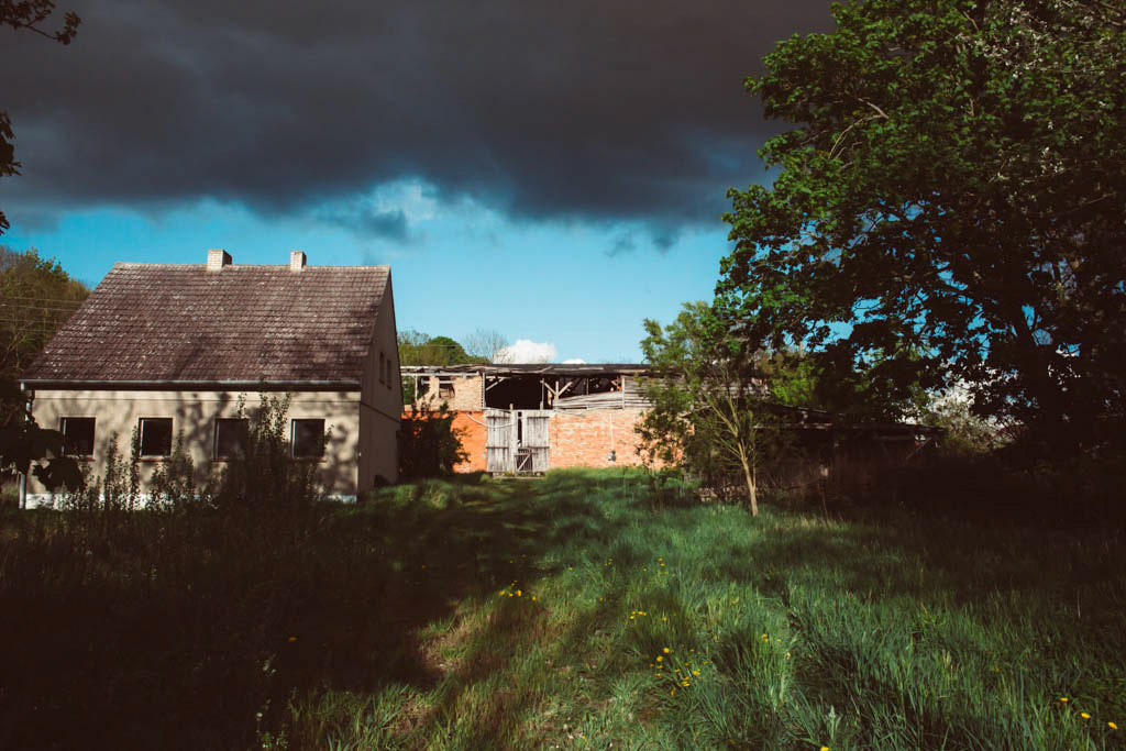 Uckermark | 2020