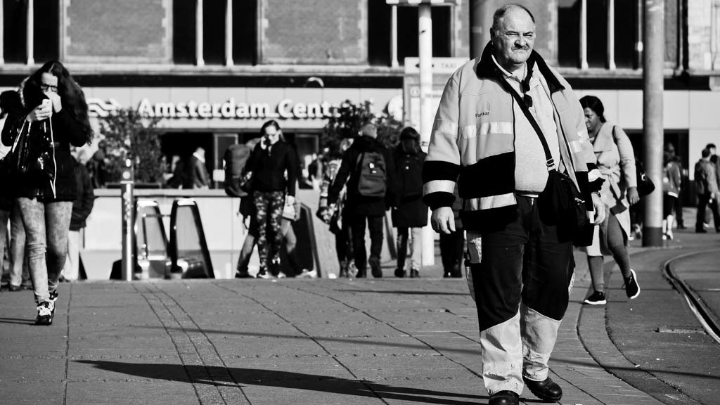 Amsterdam | 2015